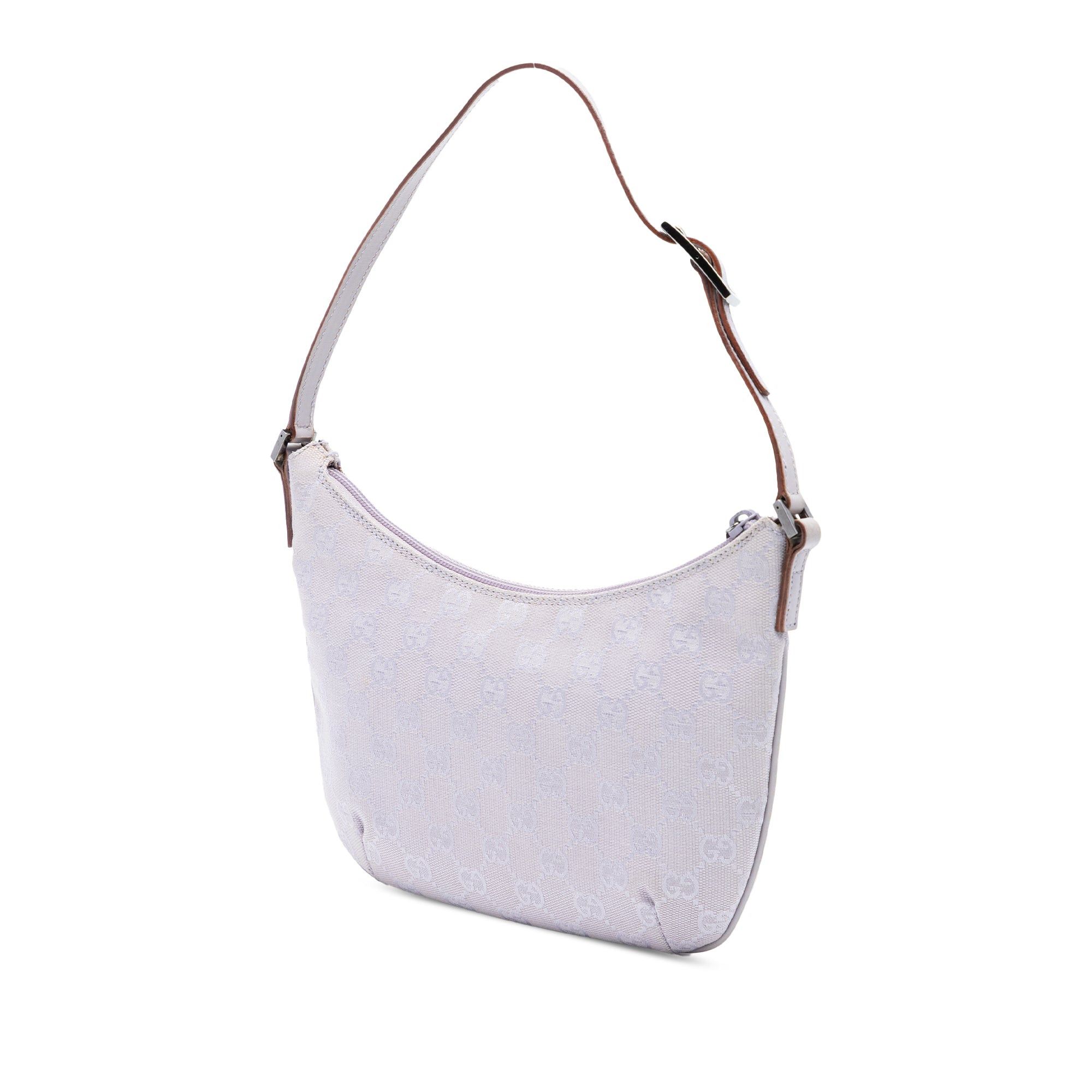 Gucci GG Canvas Shoulder Bag Size ONE SIZE - 2 Thumbnail