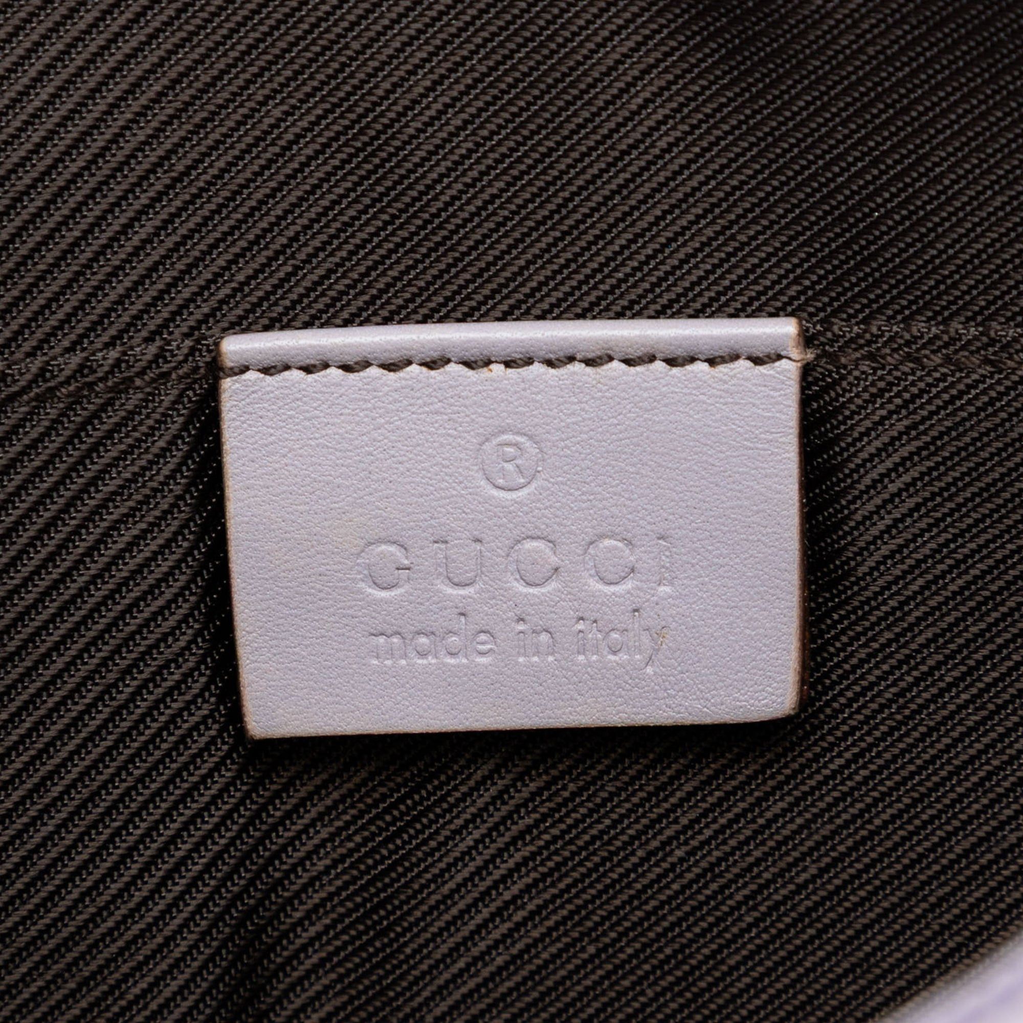 Gucci GG Canvas Shoulder Bag Size ONE SIZE - 5 Thumbnail