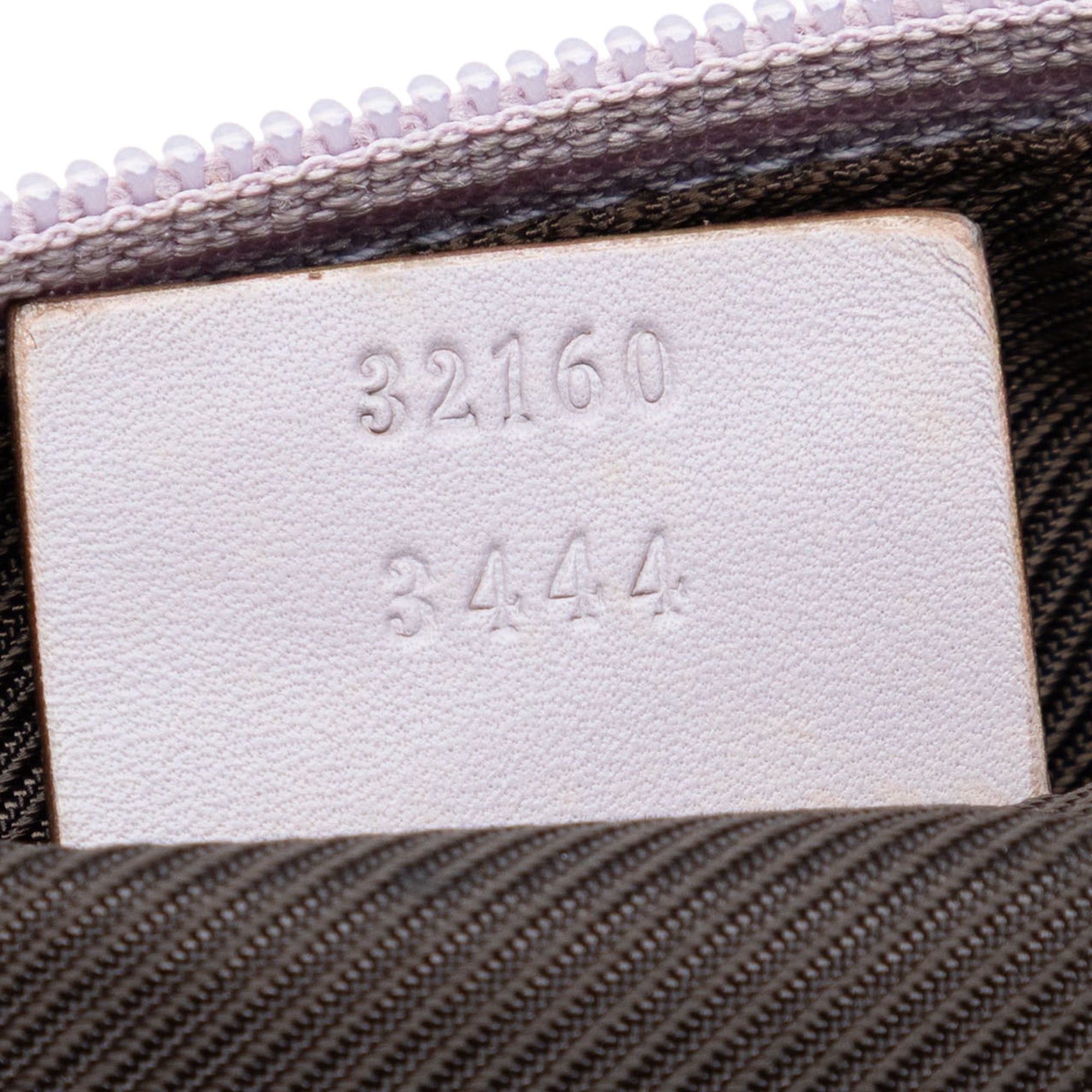Gucci GG Canvas Shoulder Bag Size ONE SIZE - 6 Thumbnail