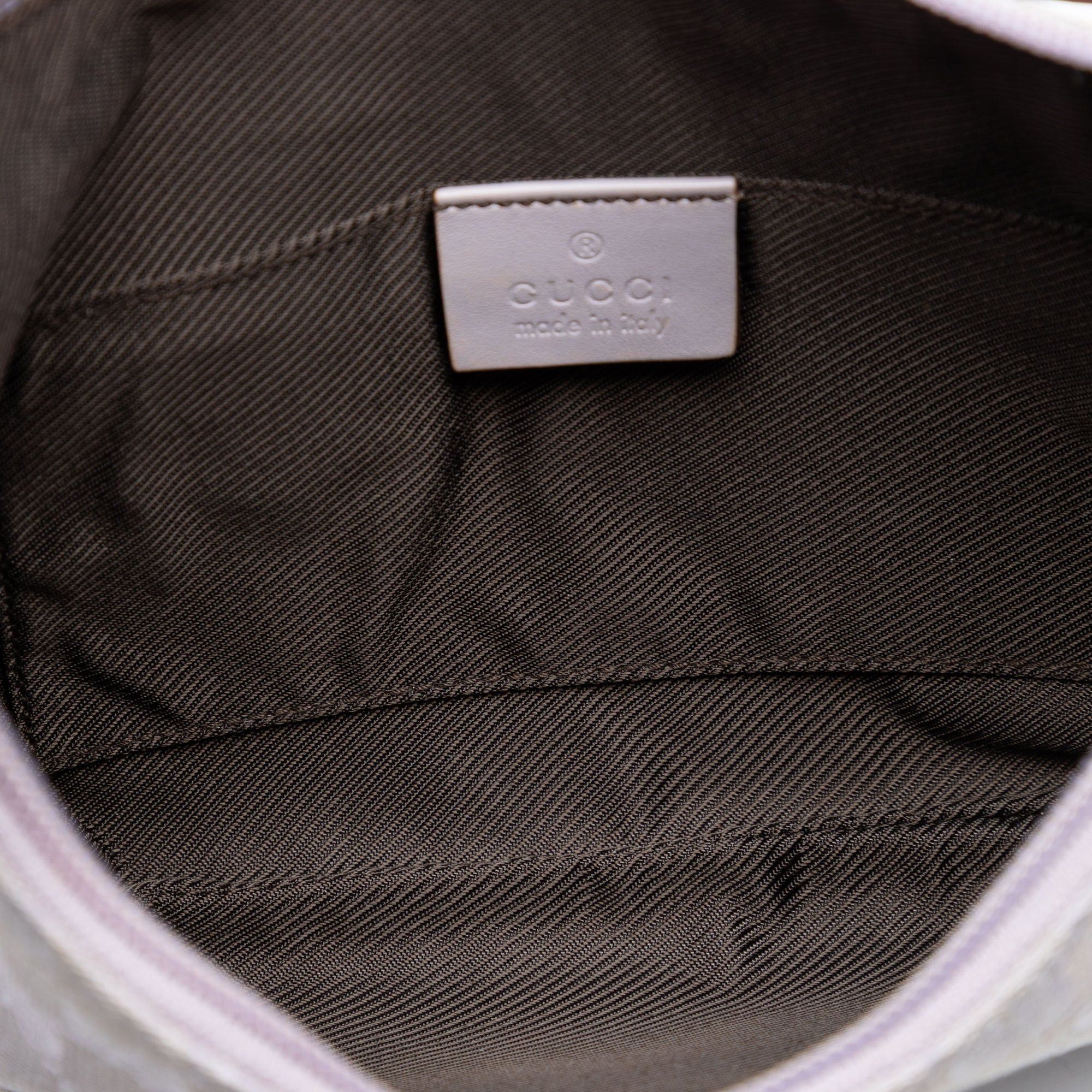 Gucci GG Canvas Shoulder Bag Size ONE SIZE - 4 Thumbnail