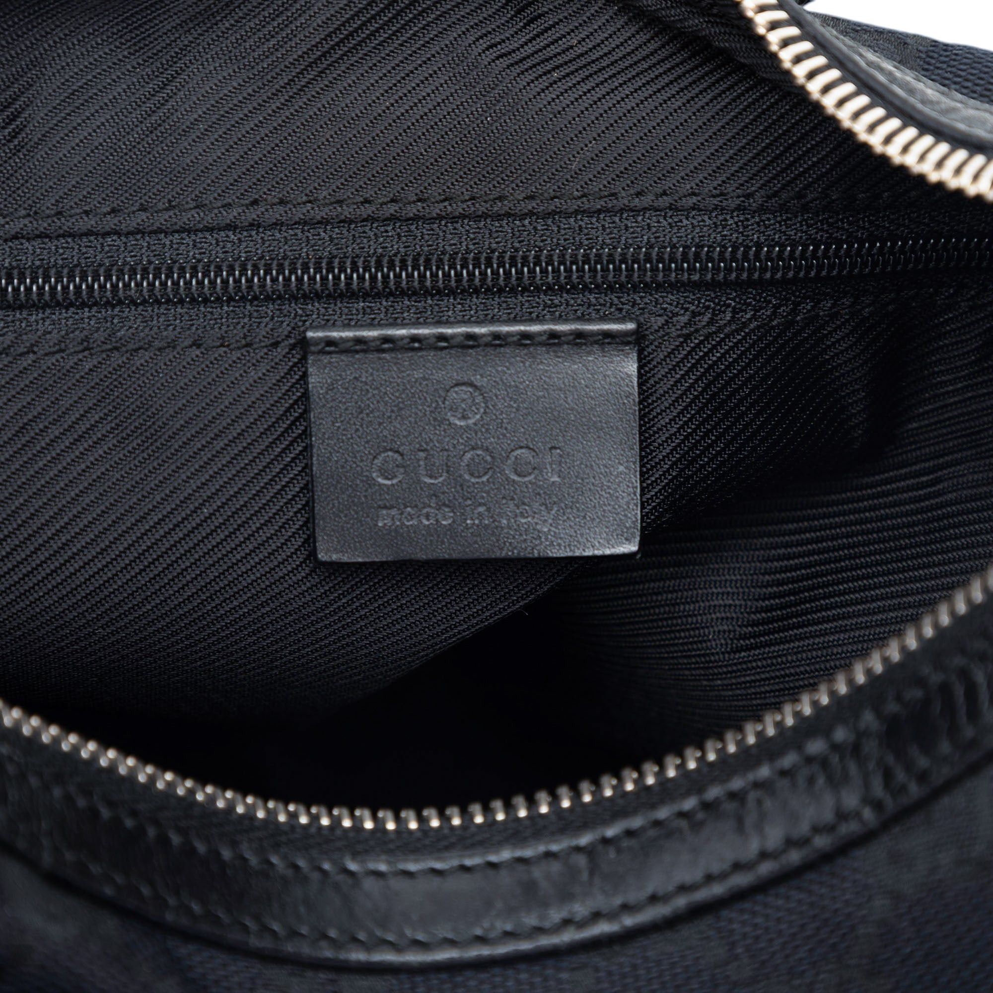 Gucci GG Canvas Shoulder Bag Size ONE SIZE - 5 Thumbnail