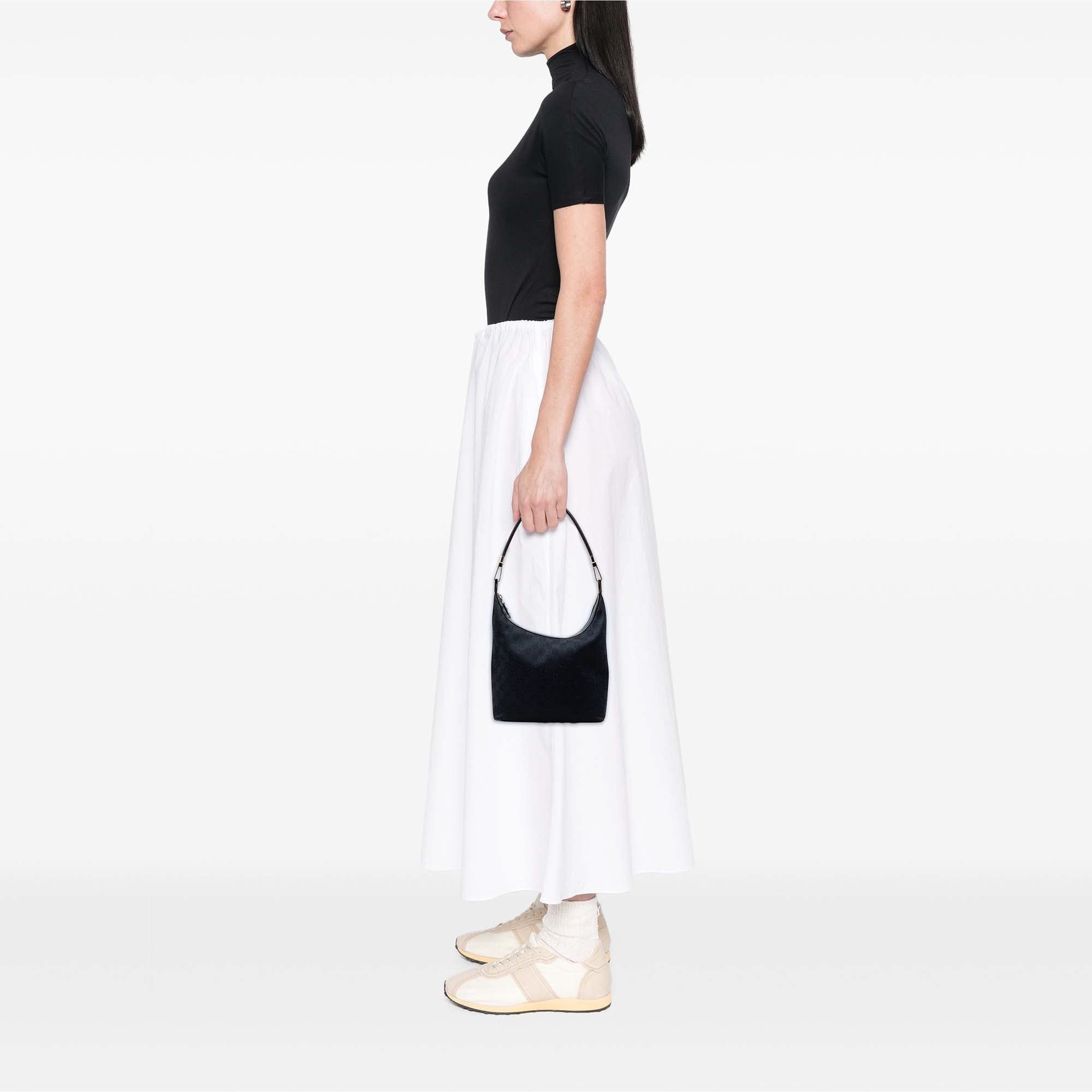 Gucci GG Canvas Shoulder Bag Size ONE SIZE - 8 Thumbnail