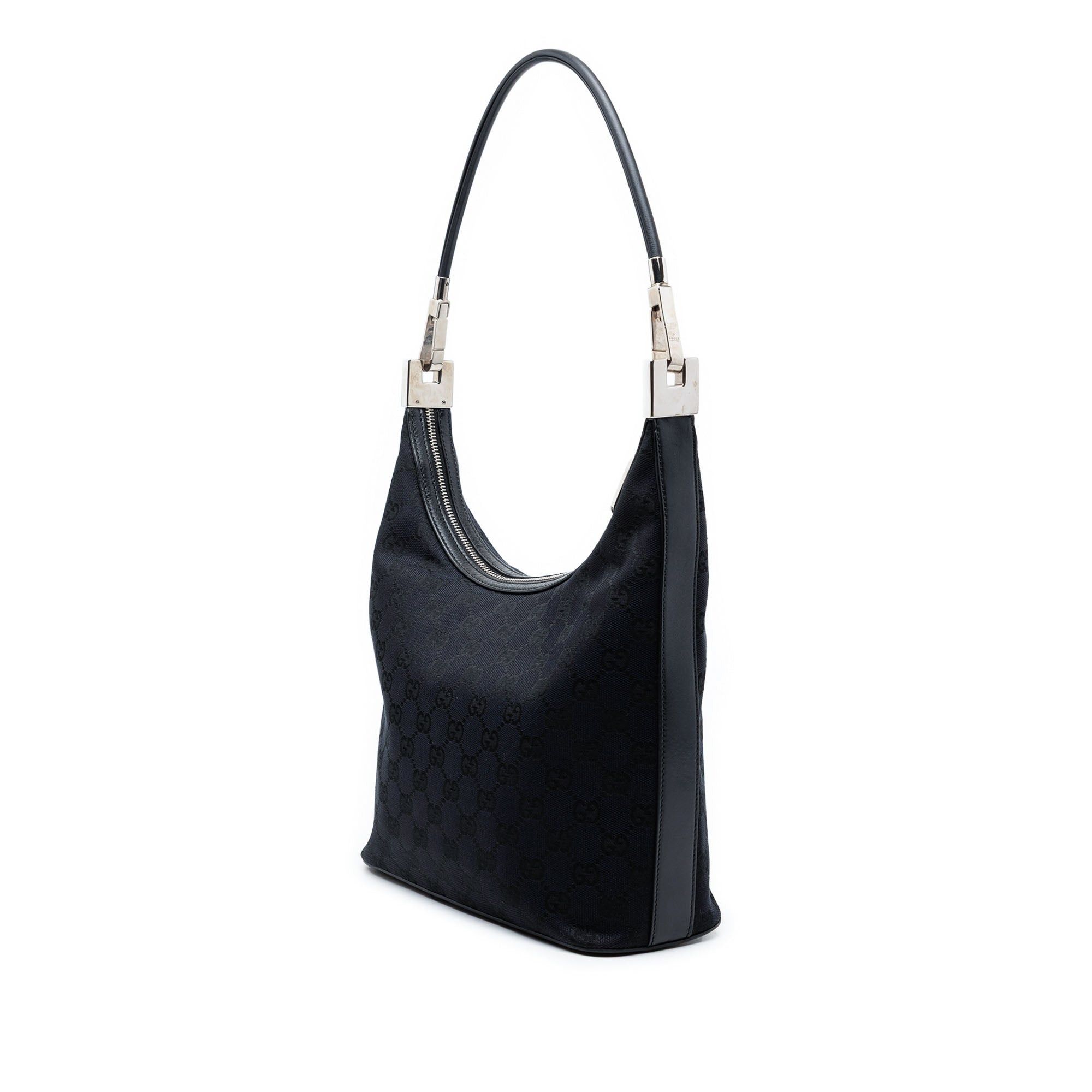 Gucci GG Canvas Shoulder Bag Size ONE SIZE - 2 Thumbnail