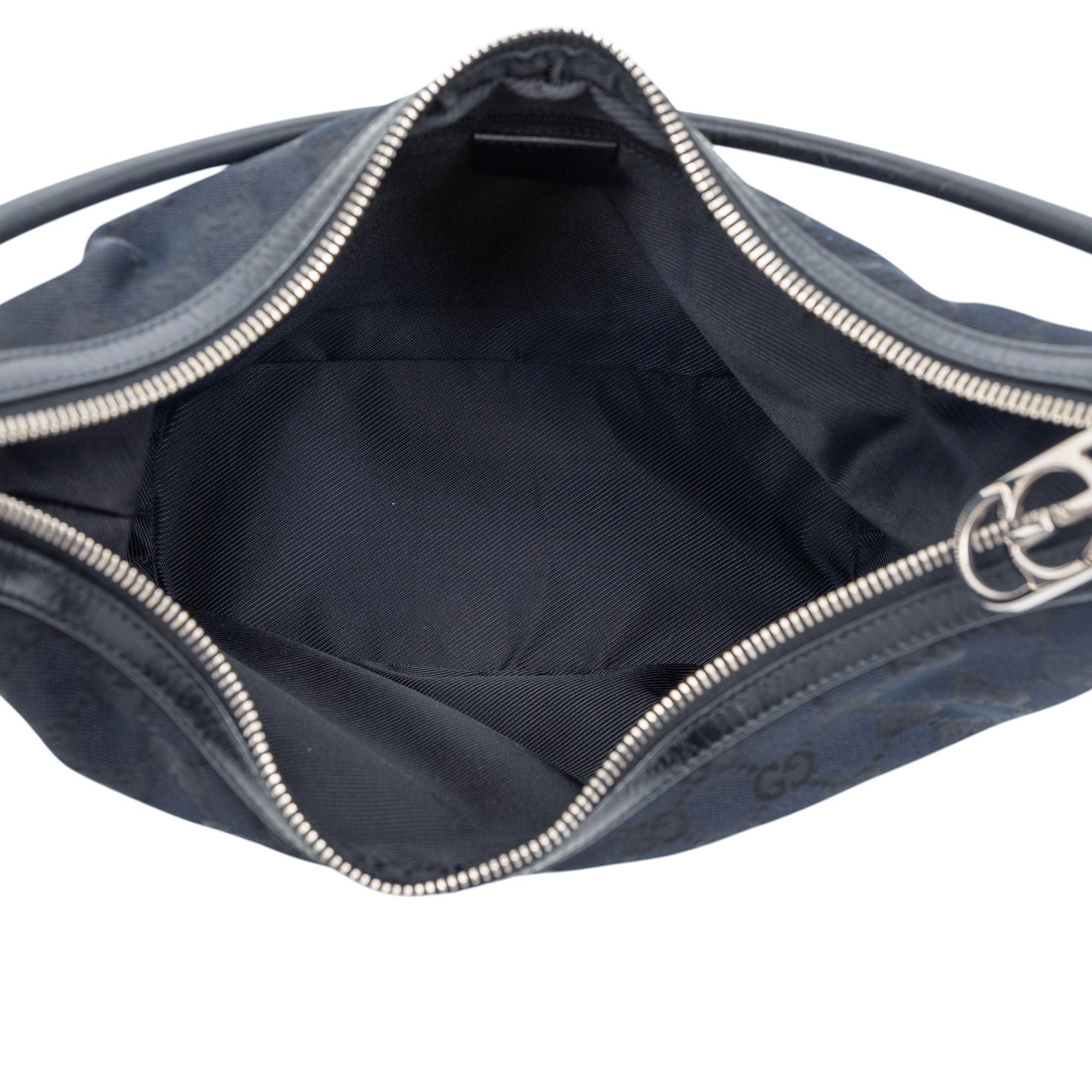 Gucci GG Canvas Shoulder Bag Size ONE SIZE - 4 Thumbnail