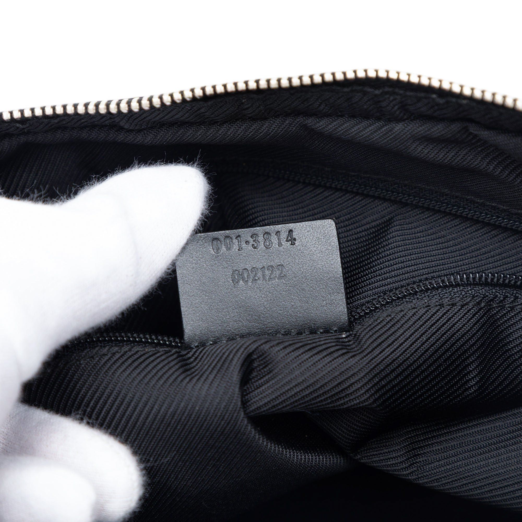 Gucci GG Canvas Shoulder Bag Size ONE SIZE - 6 Thumbnail