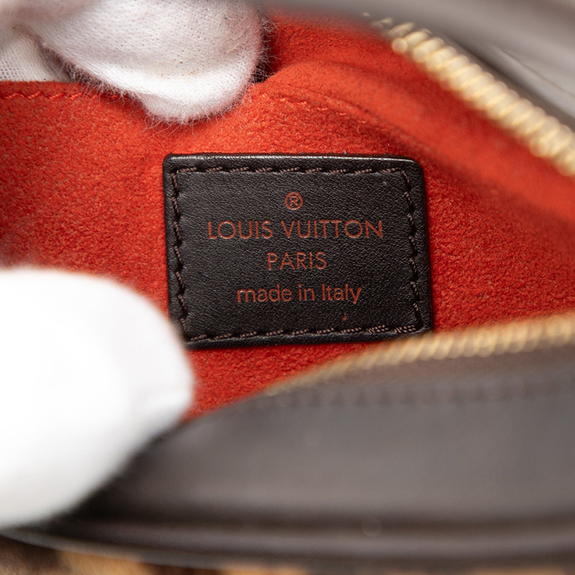 Louis Vuitton Damier Sauvage Tigre Size ONE SIZE - 5 Thumbnail
