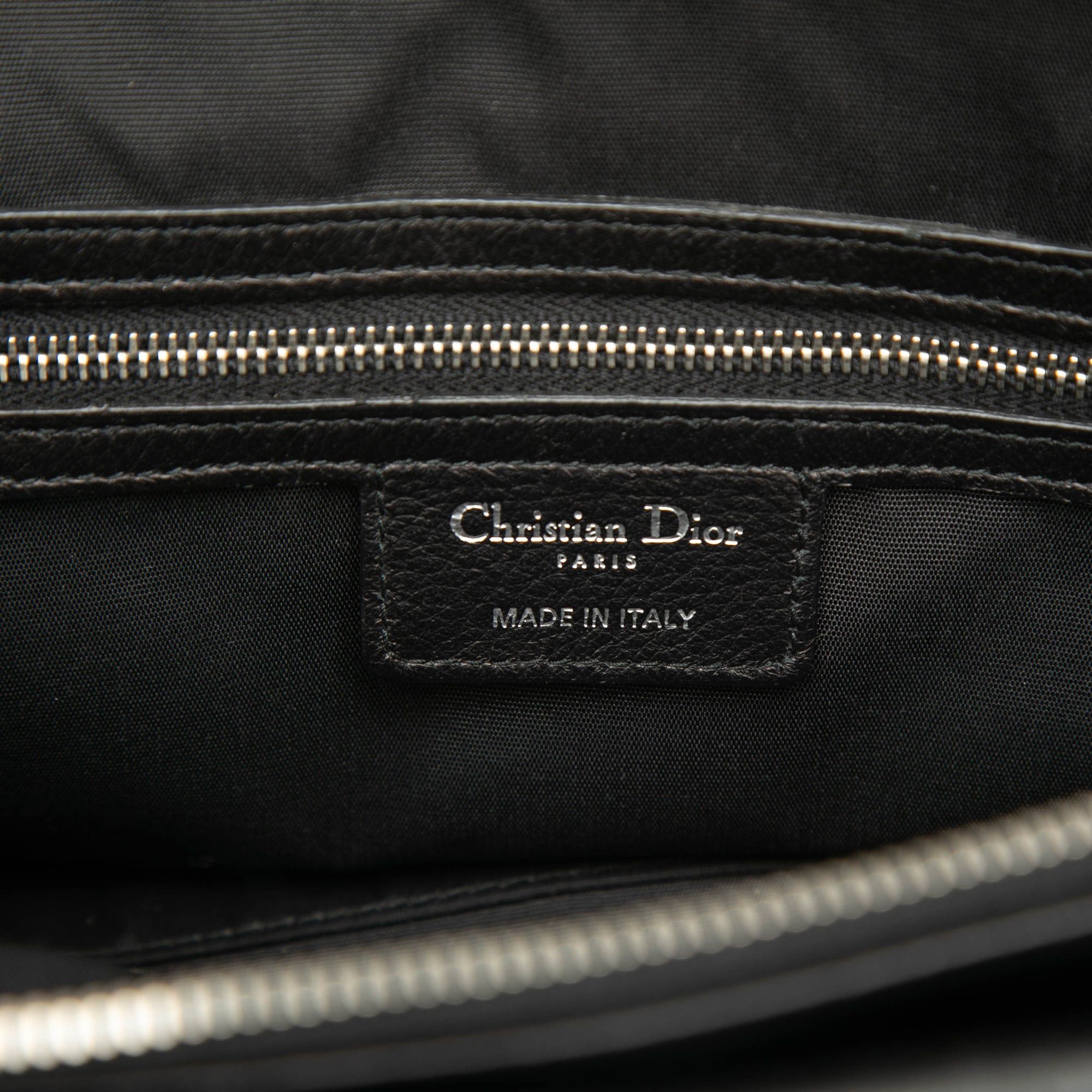 Dior Calfskin Granville Tote Size ONE SIZE - 5 Thumbnail
