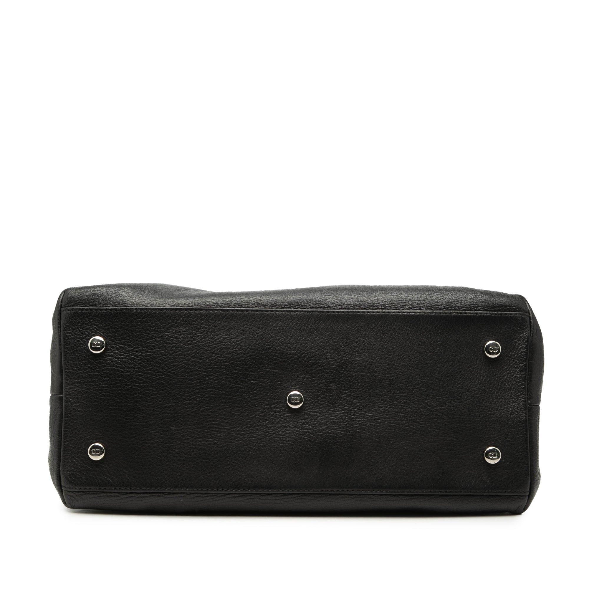 Dior Calfskin Granville Tote Size ONE SIZE - 3 Thumbnail