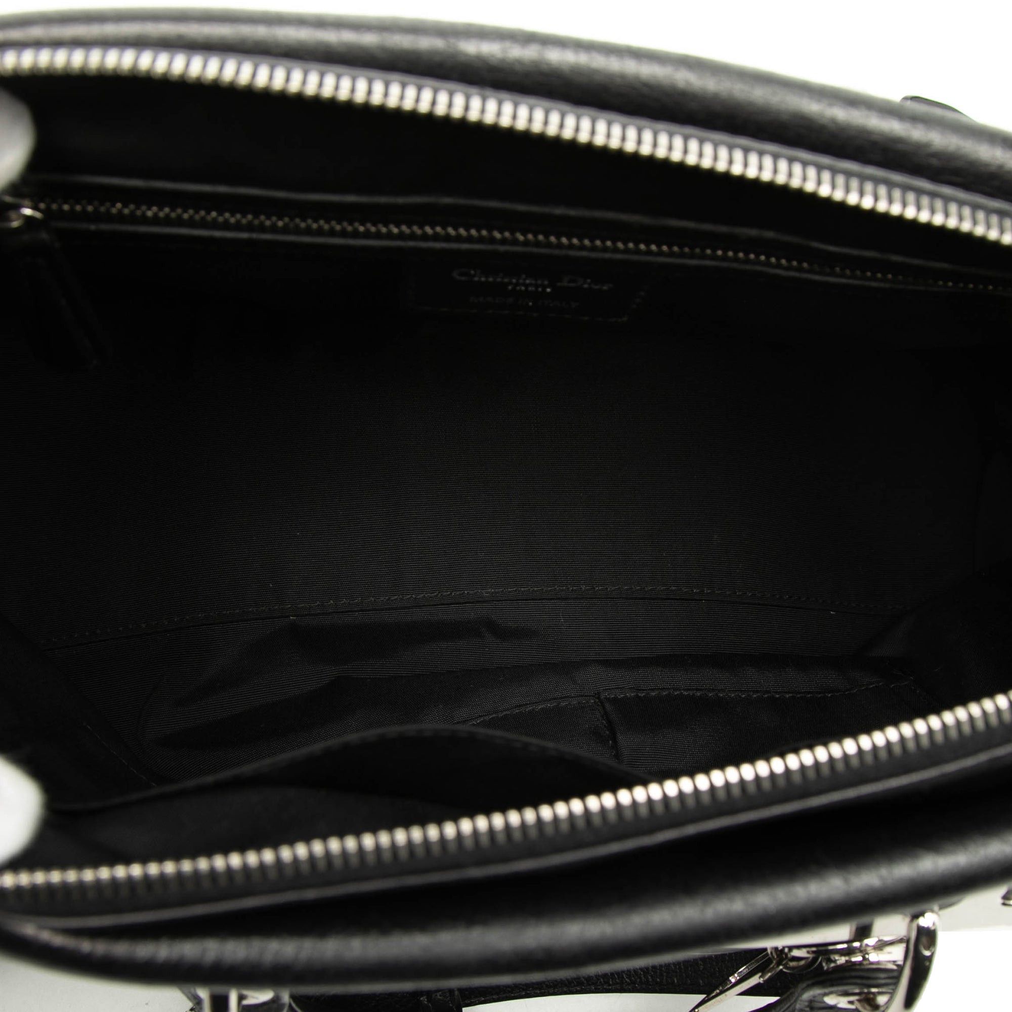 Dior Calfskin Granville Tote Size ONE SIZE - 4 Thumbnail
