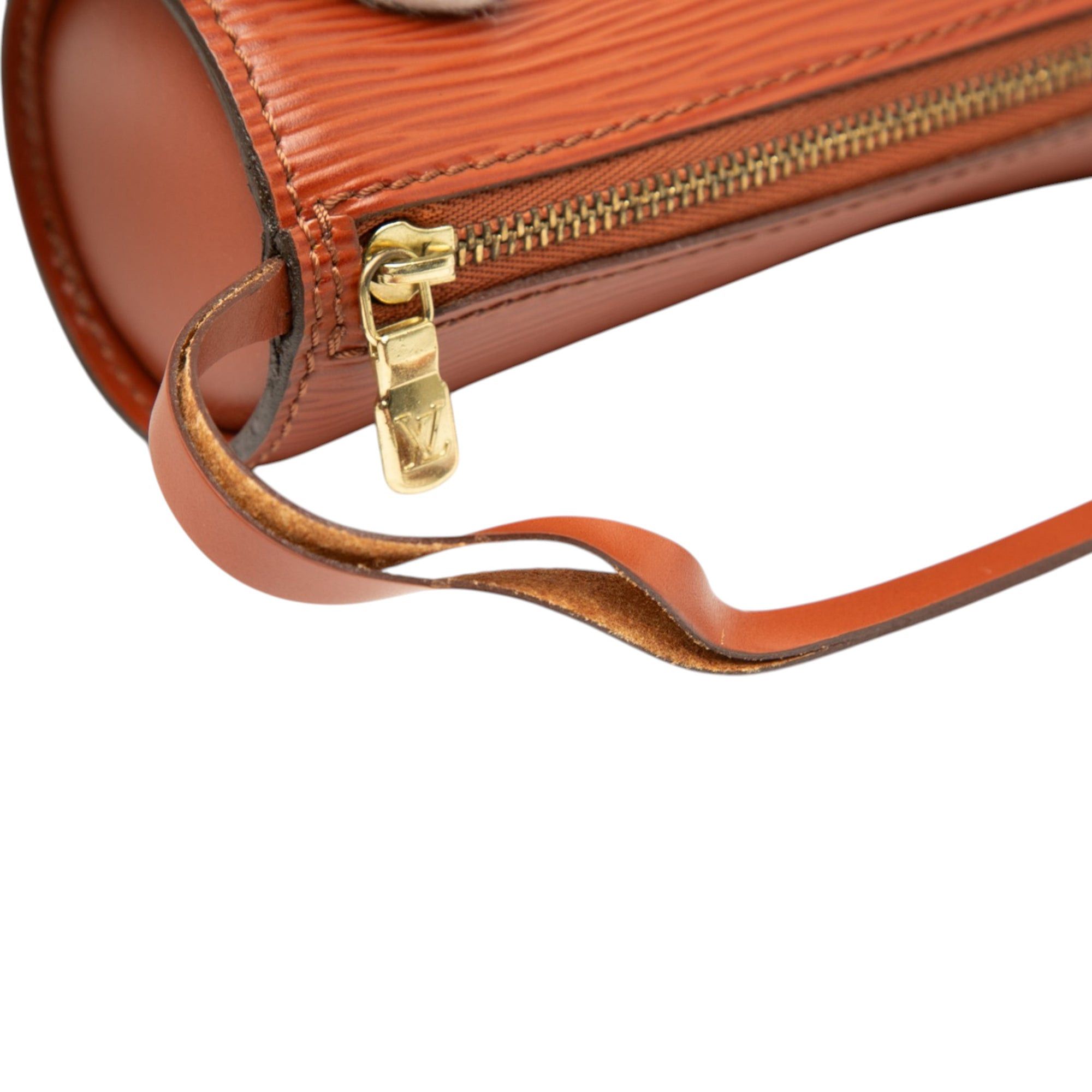 Louis Vuitton Epi Pochette Soufflot Size ONE SIZE - 6 Thumbnail