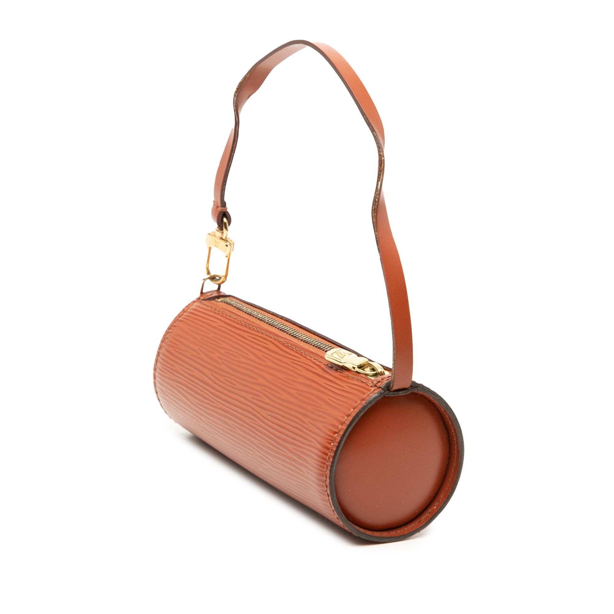 Louis Vuitton Epi Pochette Soufflot Size ONE SIZE - 2 Thumbnail