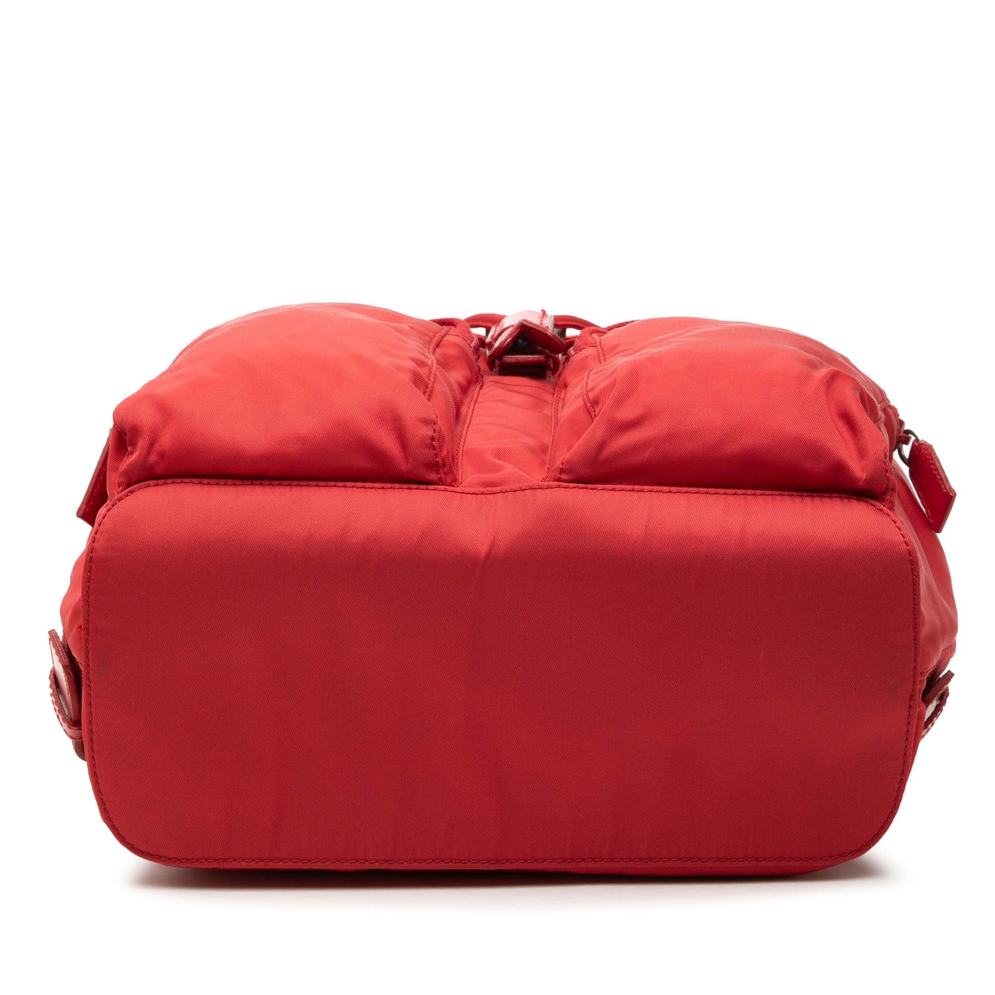 Prada Tessuto Backpack Size ONE SIZE - 3 Thumbnail
