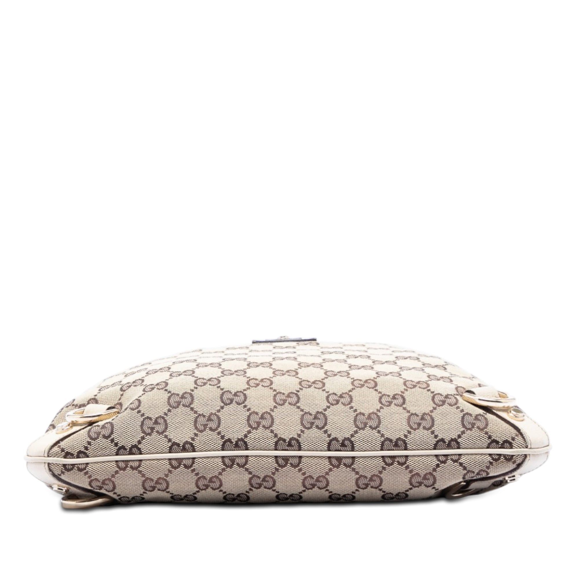 Gucci GG Canvas Abbey D Ring Crossbody Size ONE SIZE - 3 Thumbnail