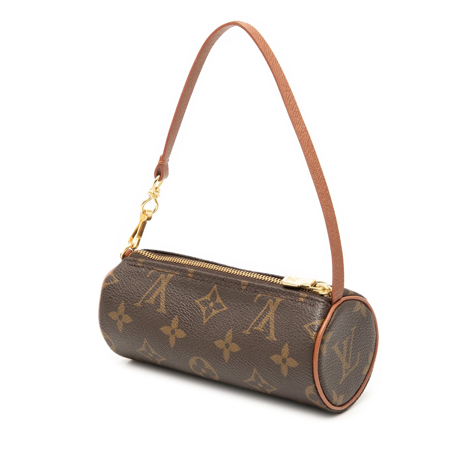 Louis Vuitton Monogram Papillon Pochette Size ONE SIZE - 2 Thumbnail