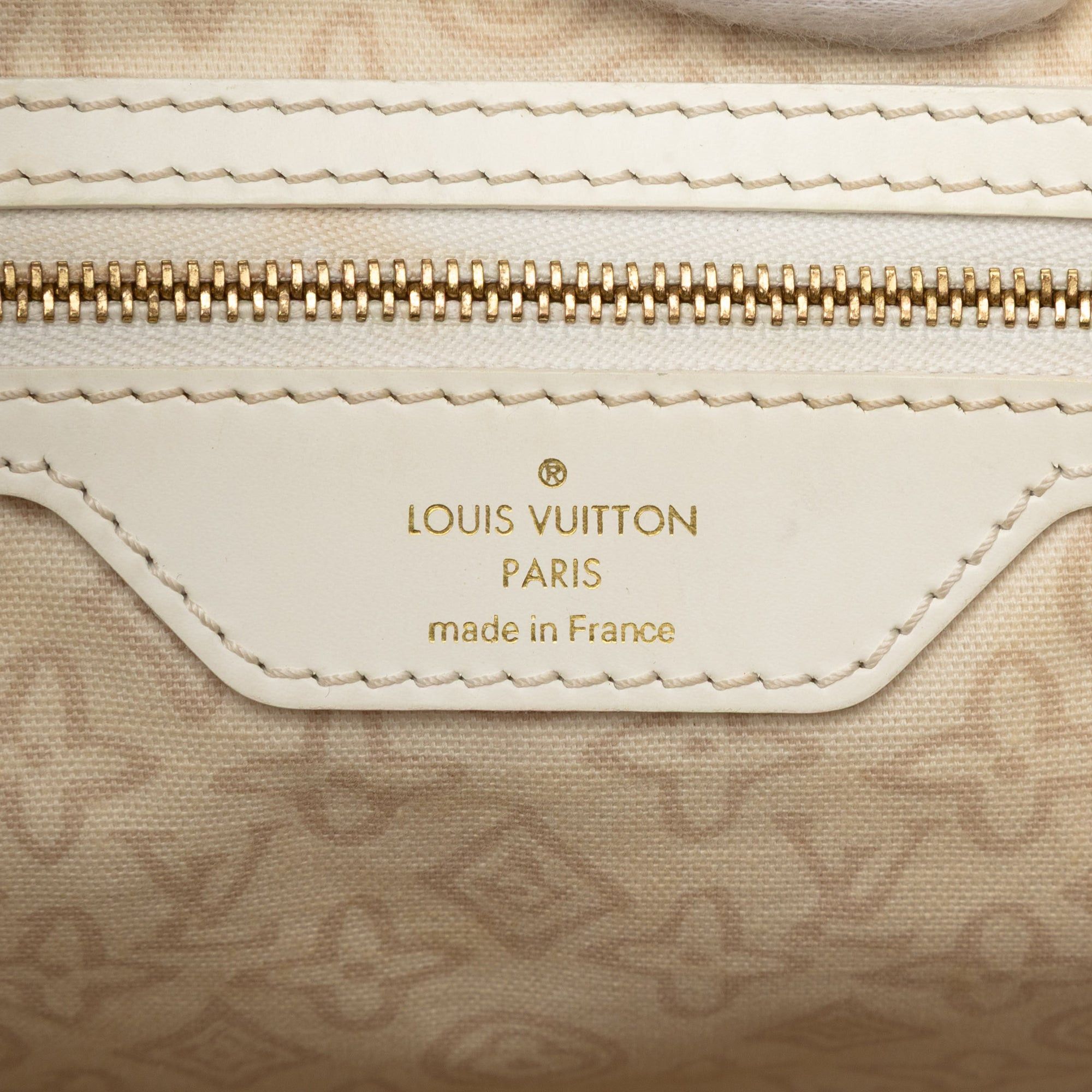 Louis Vuitton Monogram Tahitienne Cabas PM Size ONE SIZE - 6 Thumbnail