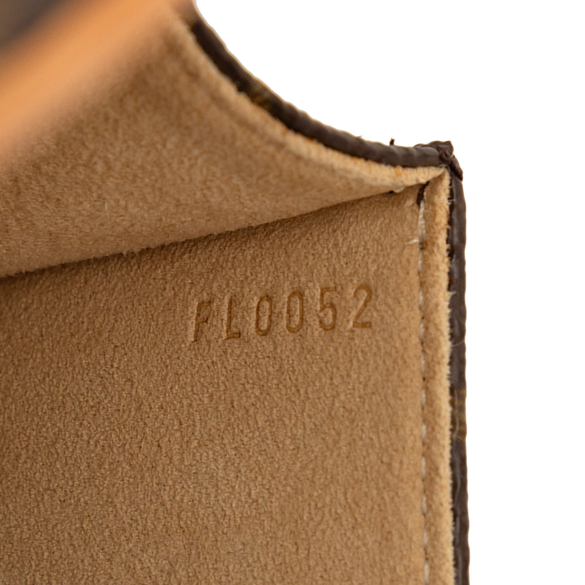 Louis Vuitton Monogram Pochette Florentine Size ONE SIZE - 6 Thumbnail