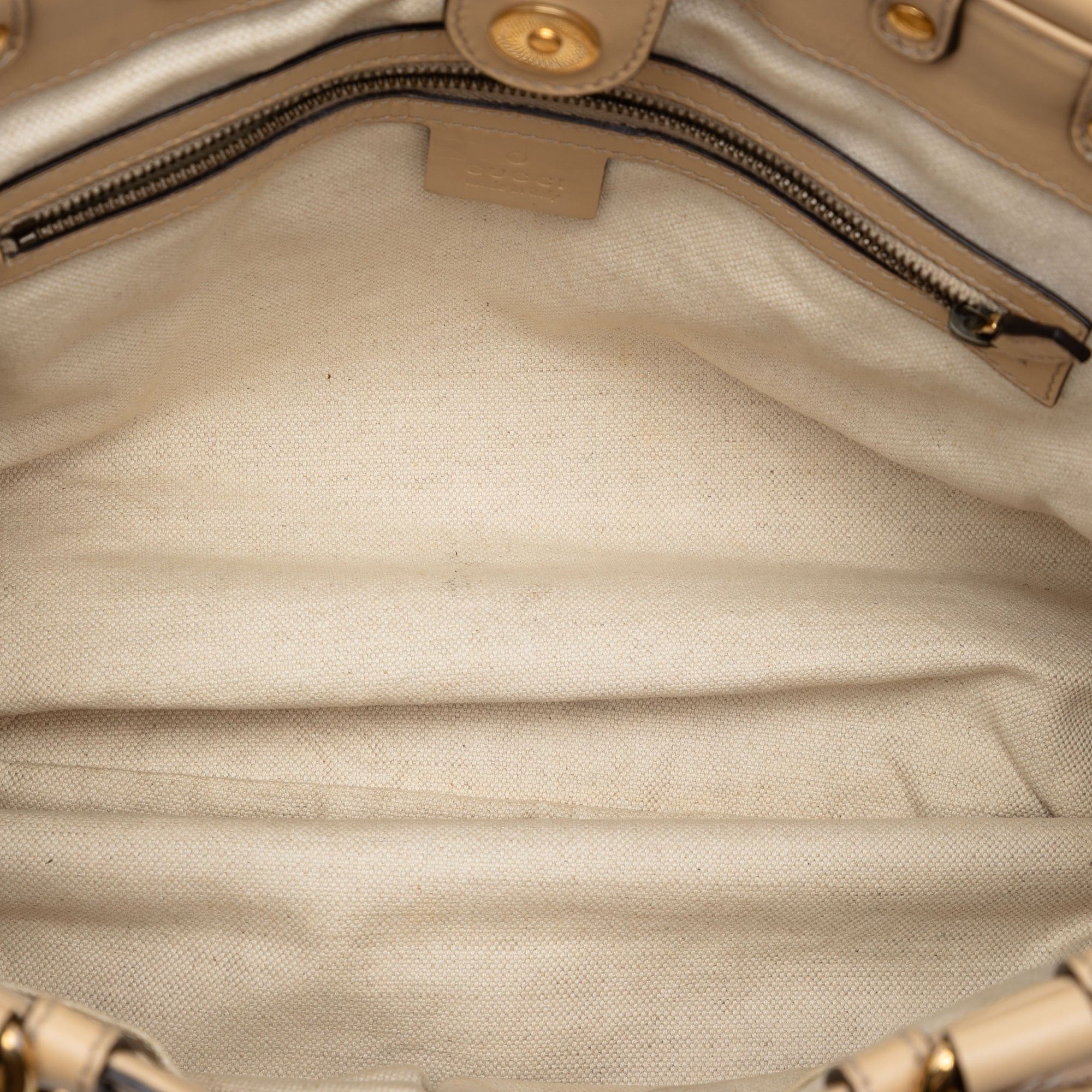 Gucci Guccissima Scarlett Tote Size ONE SIZE - 4 Thumbnail