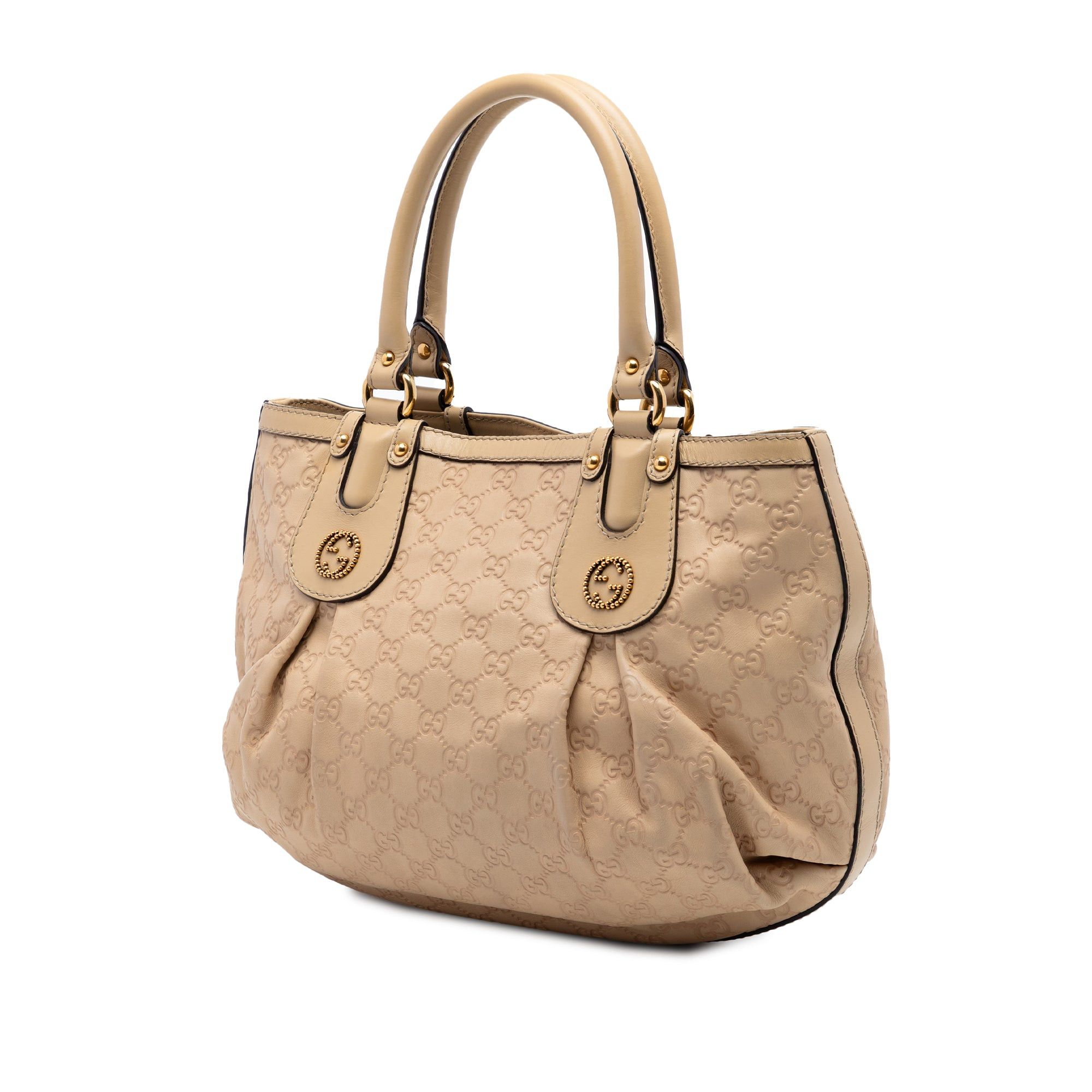 Gucci Guccissima Scarlett Tote Size ONE SIZE - 2 Thumbnail