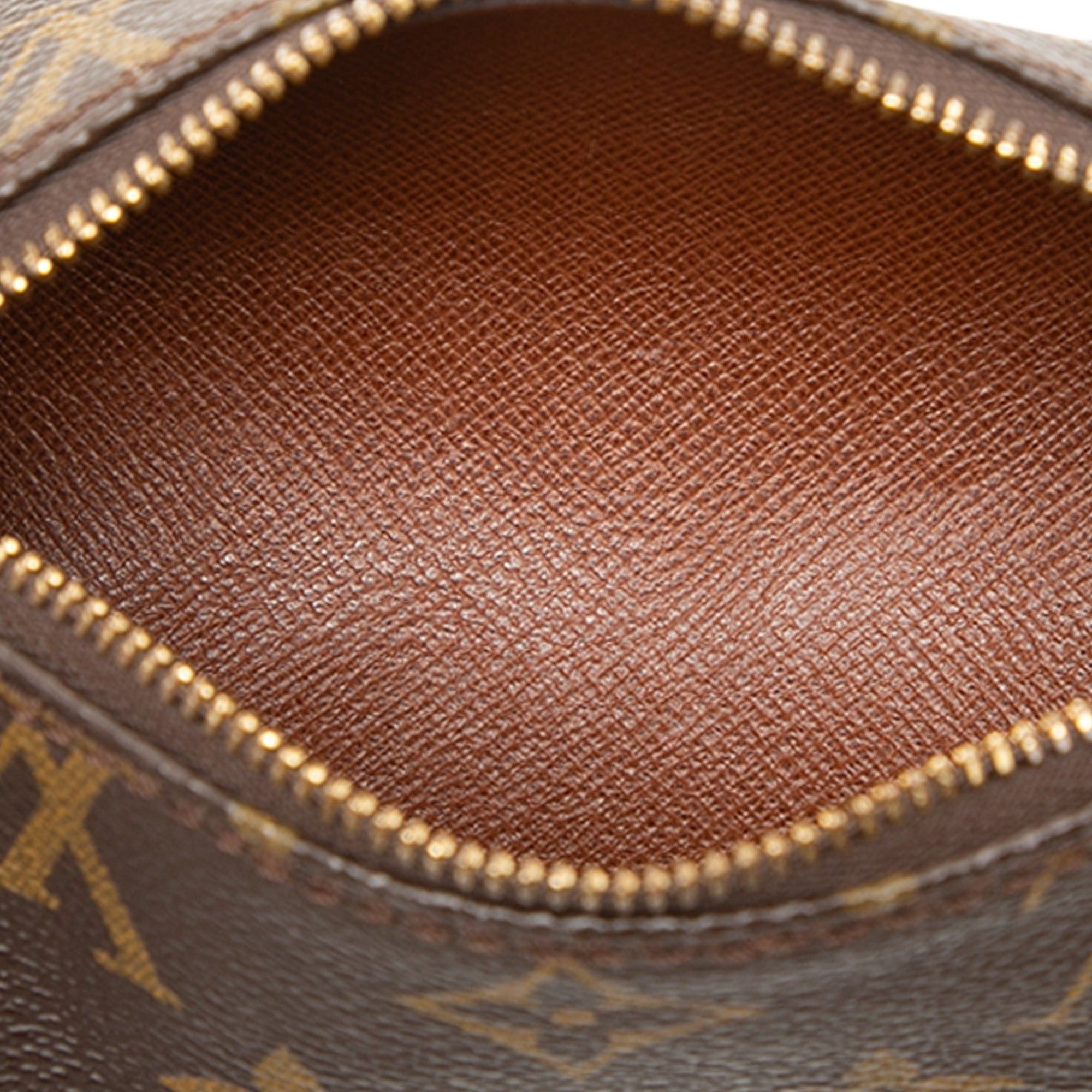 Louis Vuitton Monogram Papillon Pochette Size ONE SIZE - 4 Thumbnail