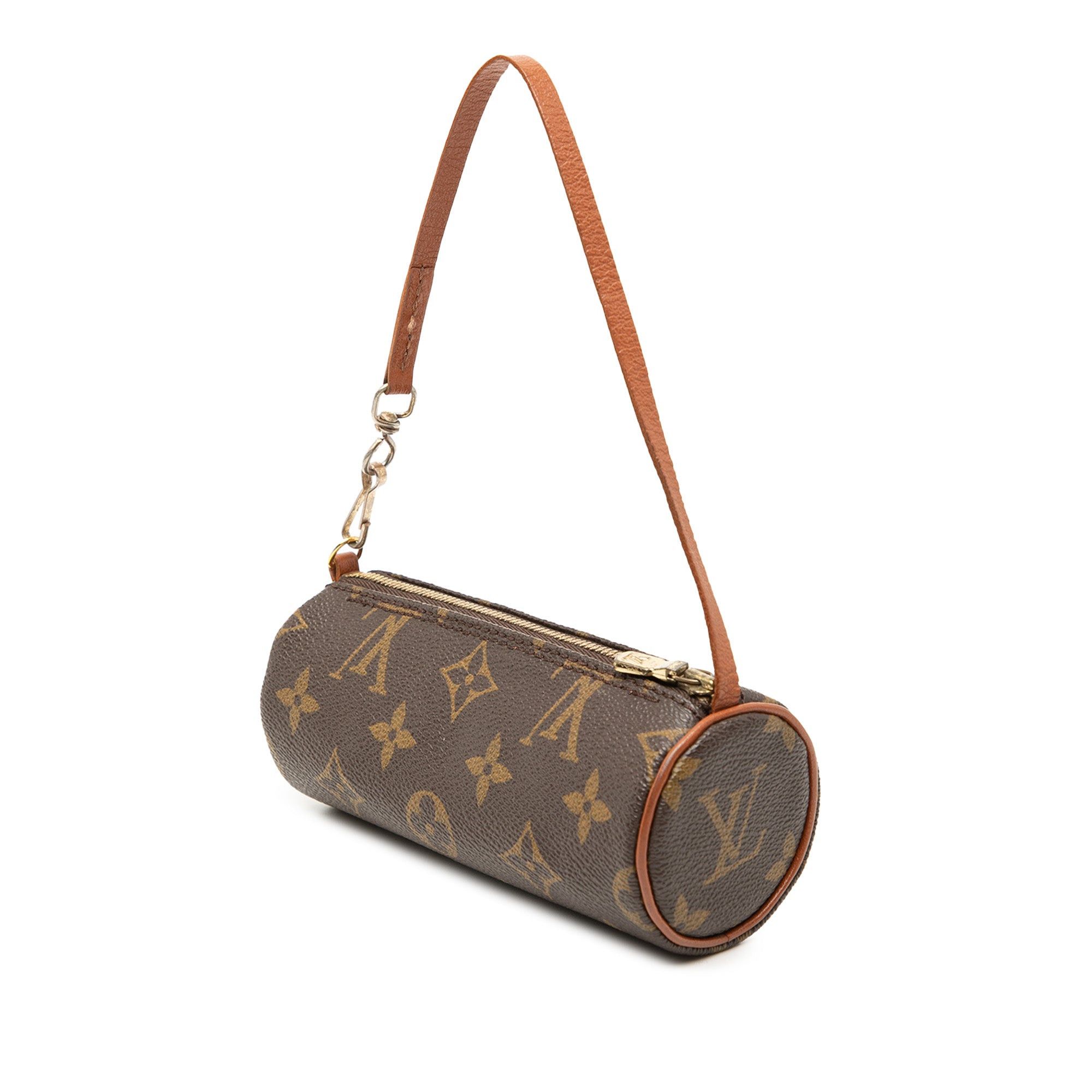 Louis Vuitton Monogram Papillon Pochette Size ONE SIZE - 2 Thumbnail