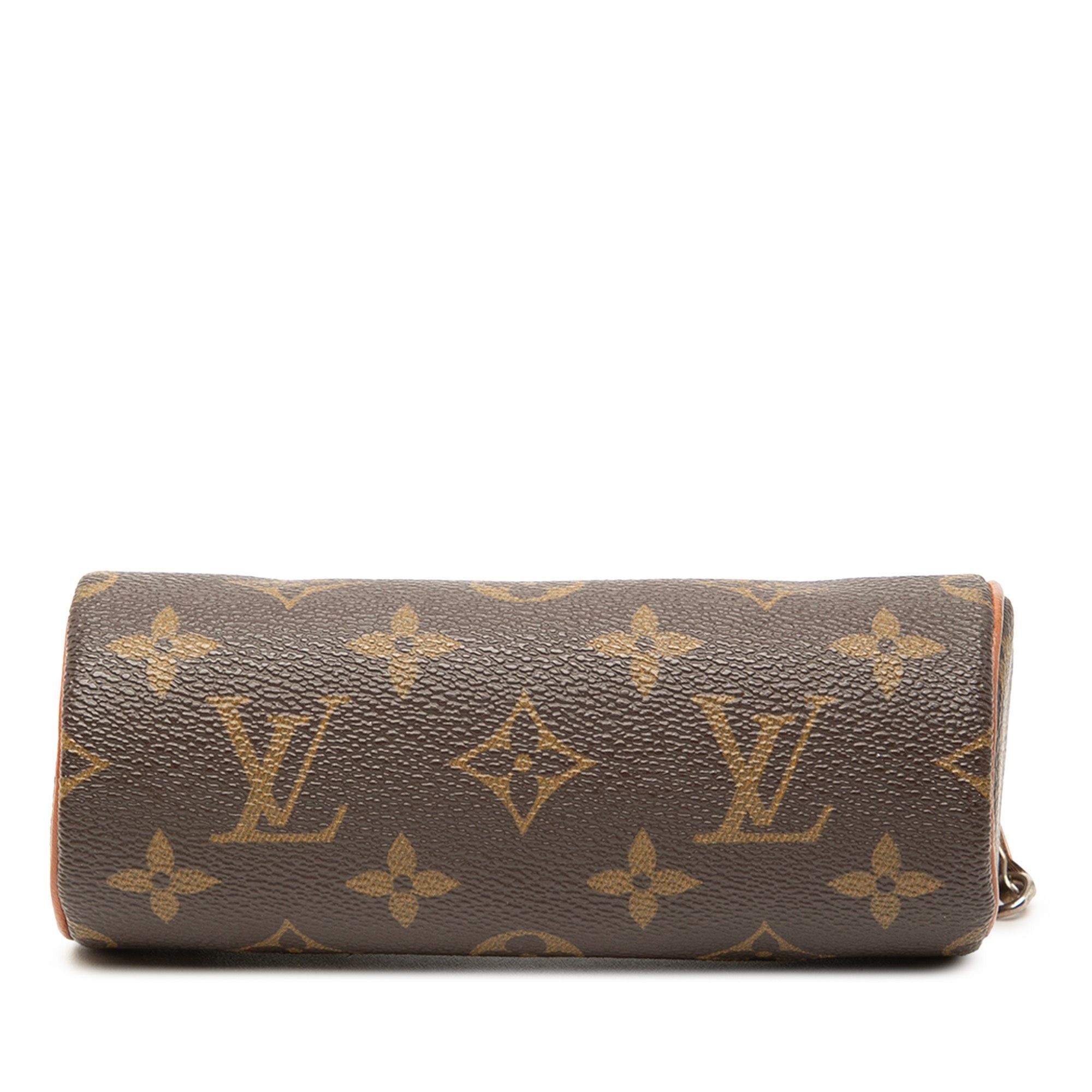 Louis Vuitton Monogram Papillon Pochette Size ONE SIZE - 3 Thumbnail