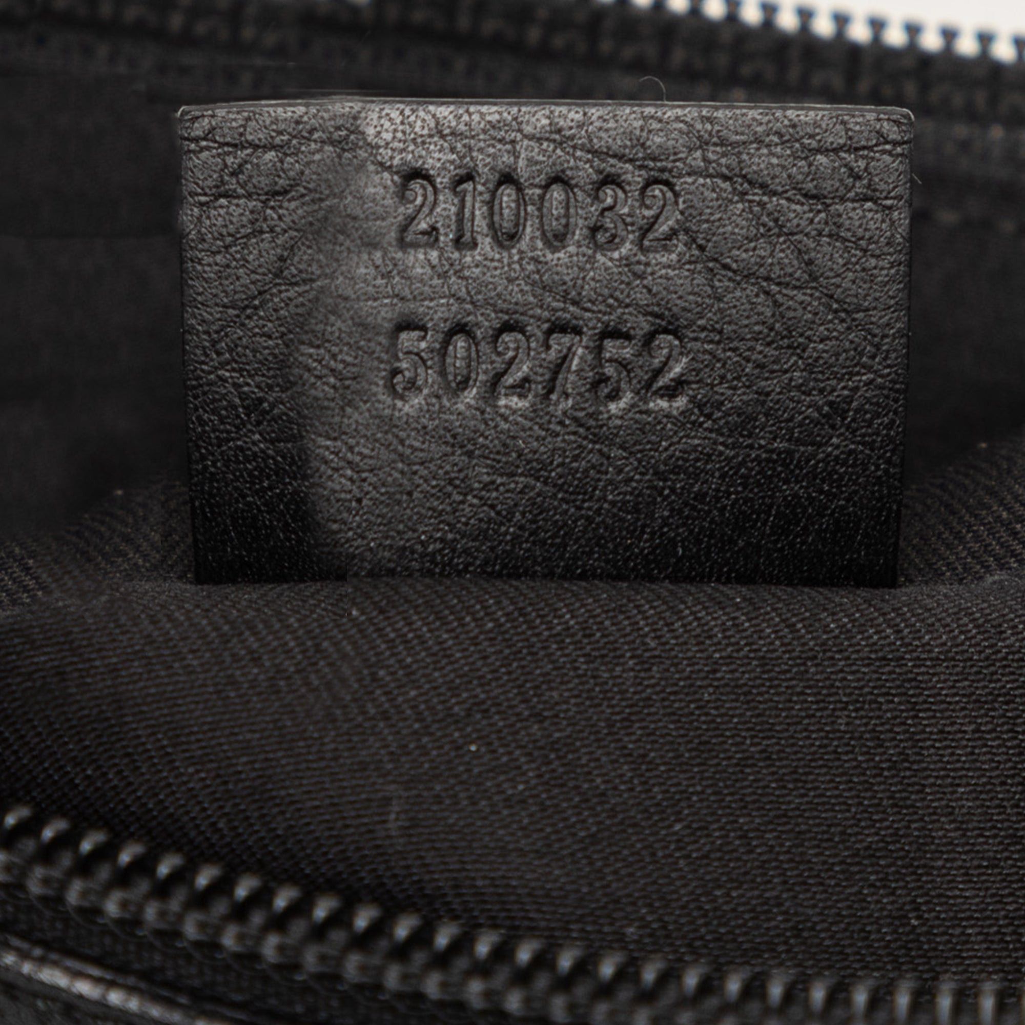Gucci Denim Web Shoulder Bag Size ONE SIZE - 6 Thumbnail