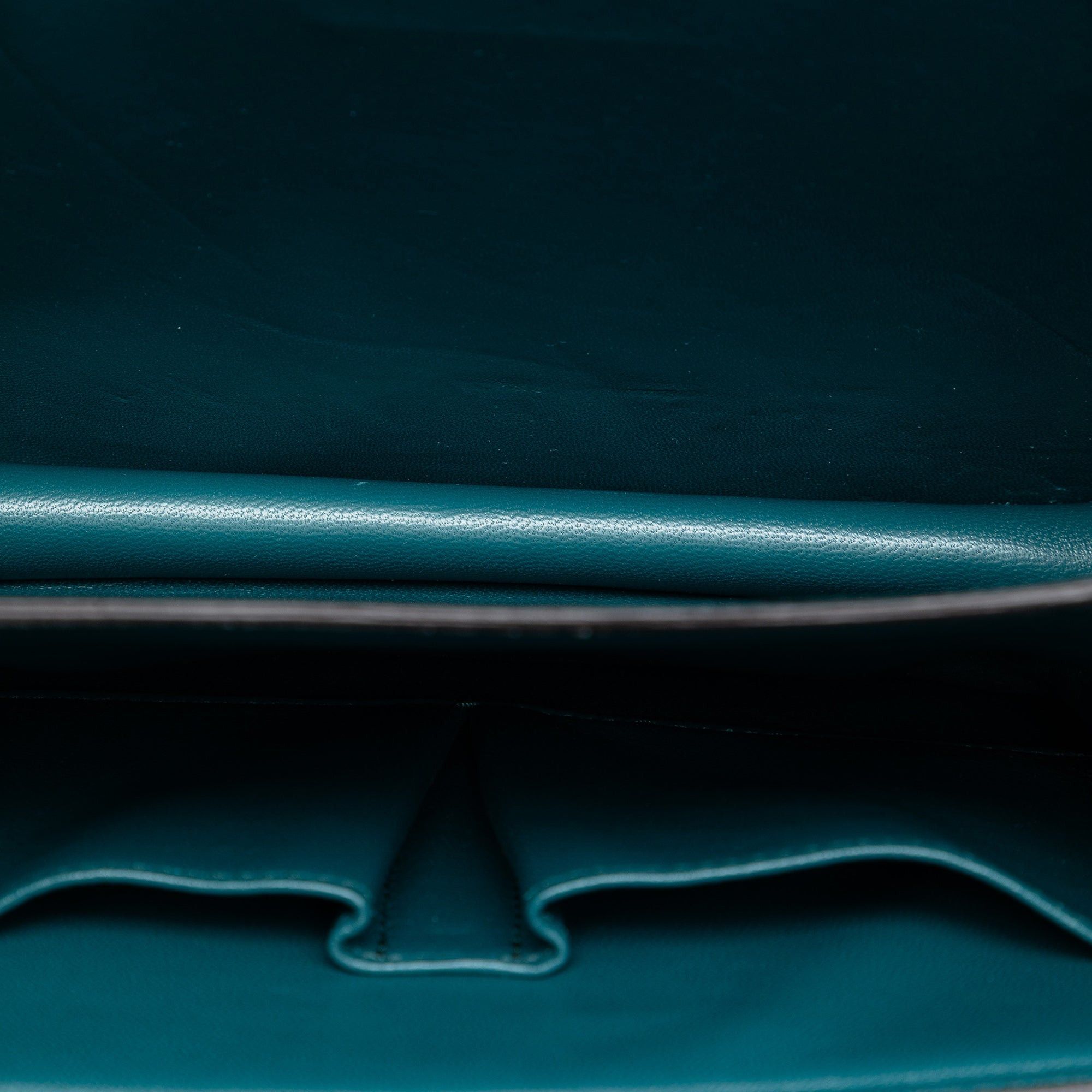 Celine Medium Goatskin Classic Box Size ONE SIZE - 4 Thumbnail