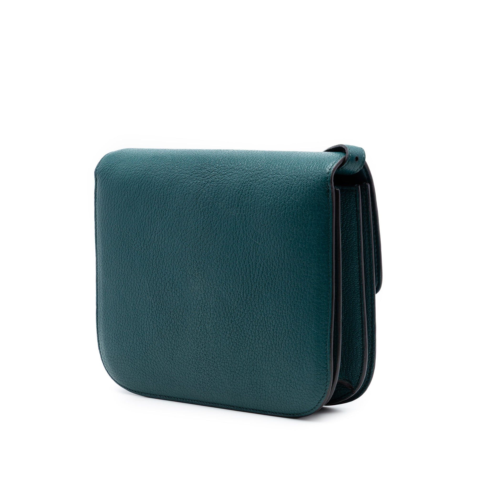 Celine Medium Goatskin Classic Box Size ONE SIZE - 2 Thumbnail