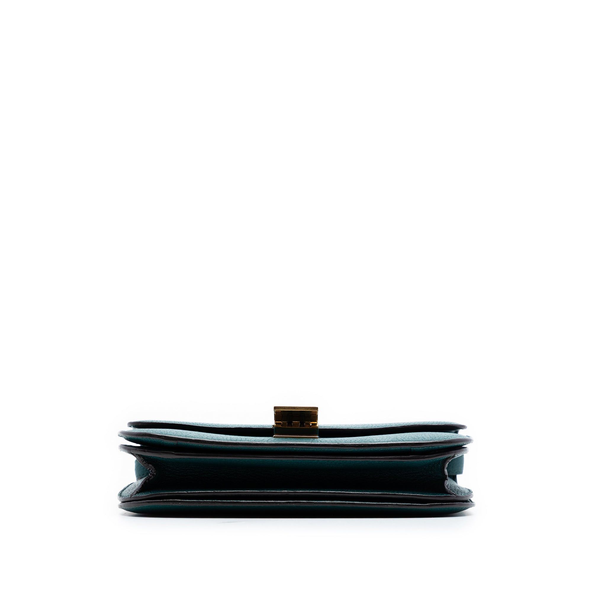 Celine Medium Goatskin Classic Box Size ONE SIZE - 3 Thumbnail