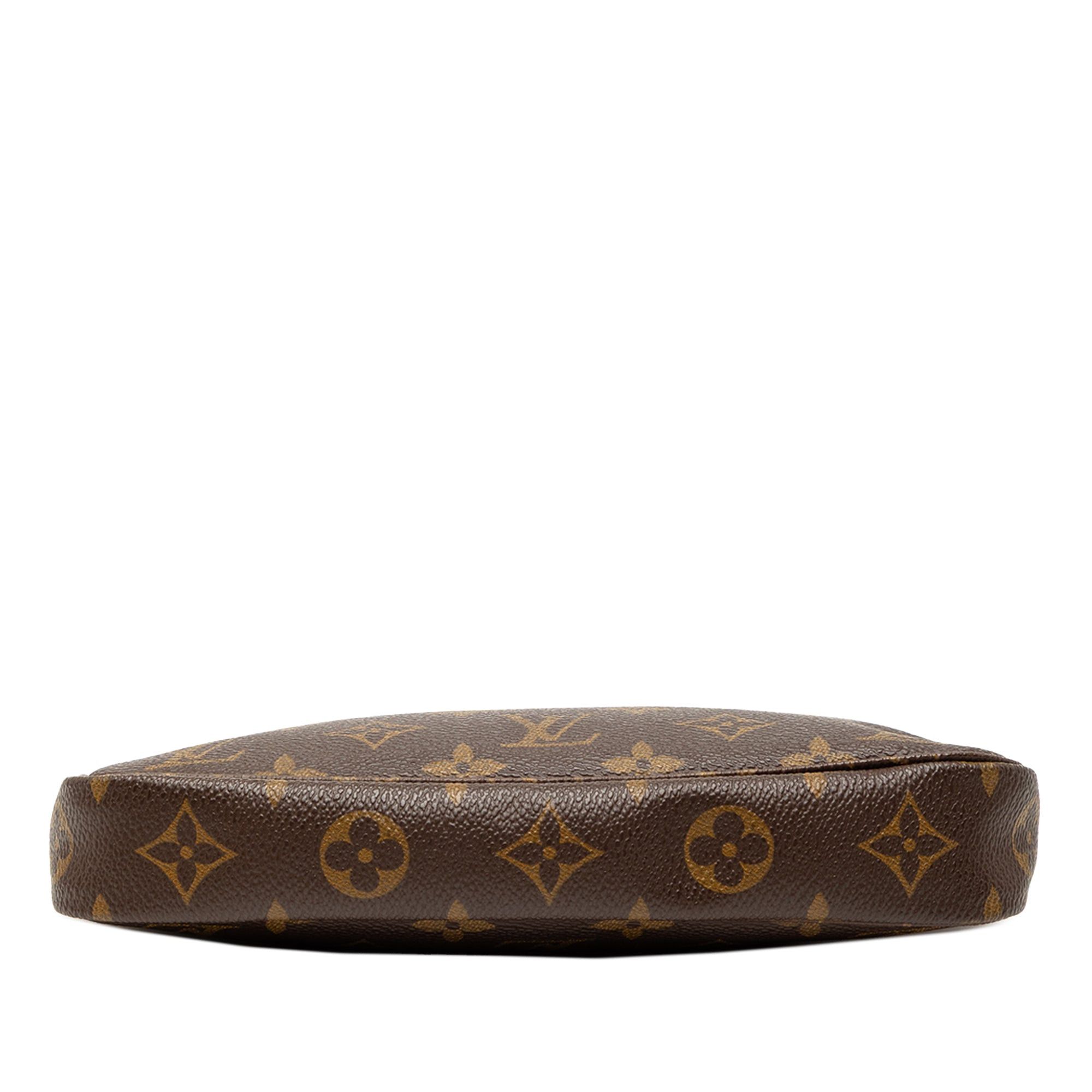 Louis Vuitton Monogram Pochette Accessoires Size ONE SIZE - 3 Thumbnail