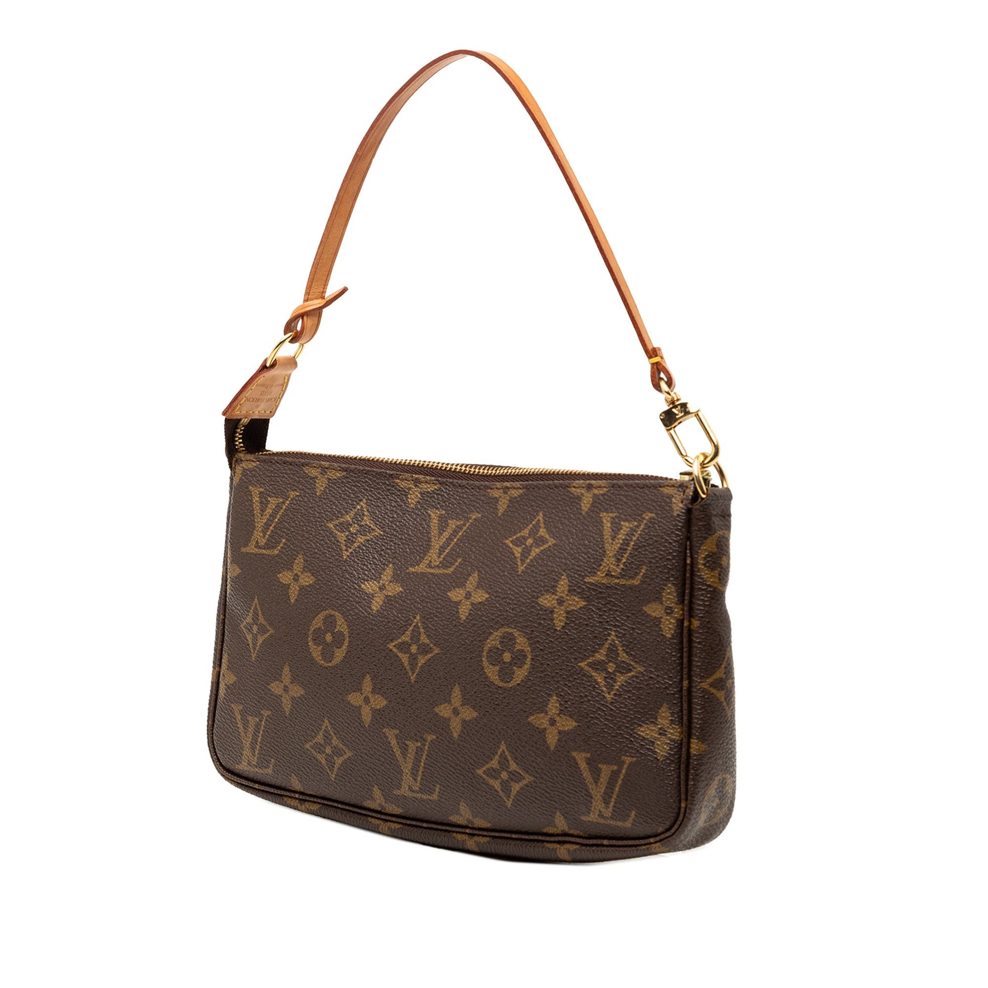 Louis Vuitton Monogram Pochette Accessoires Size ONE SIZE - 2 Thumbnail