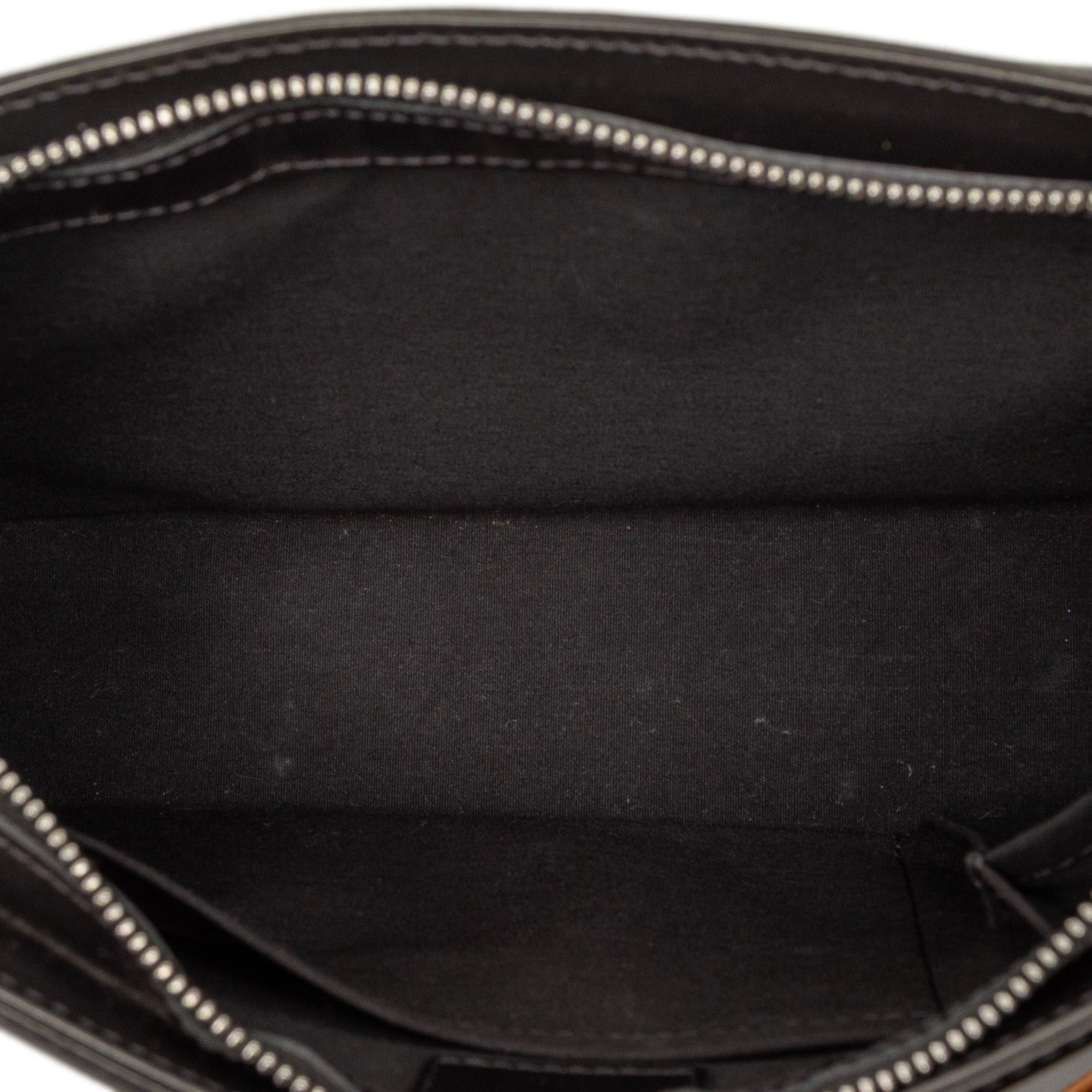 Louis Vuitton Monogram Mat Alston Size ONE SIZE - 4 Thumbnail