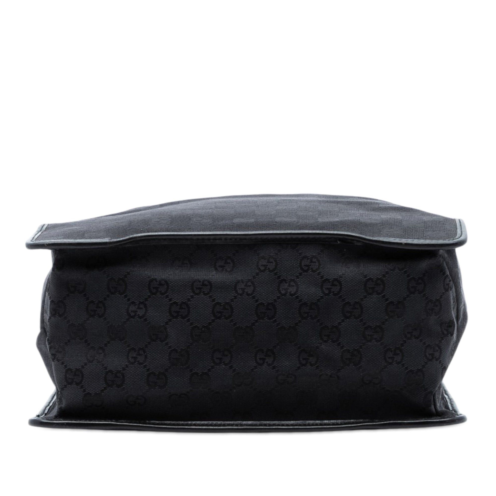 Gucci GG Canvas Tote Size ONE SIZE - 3 Thumbnail