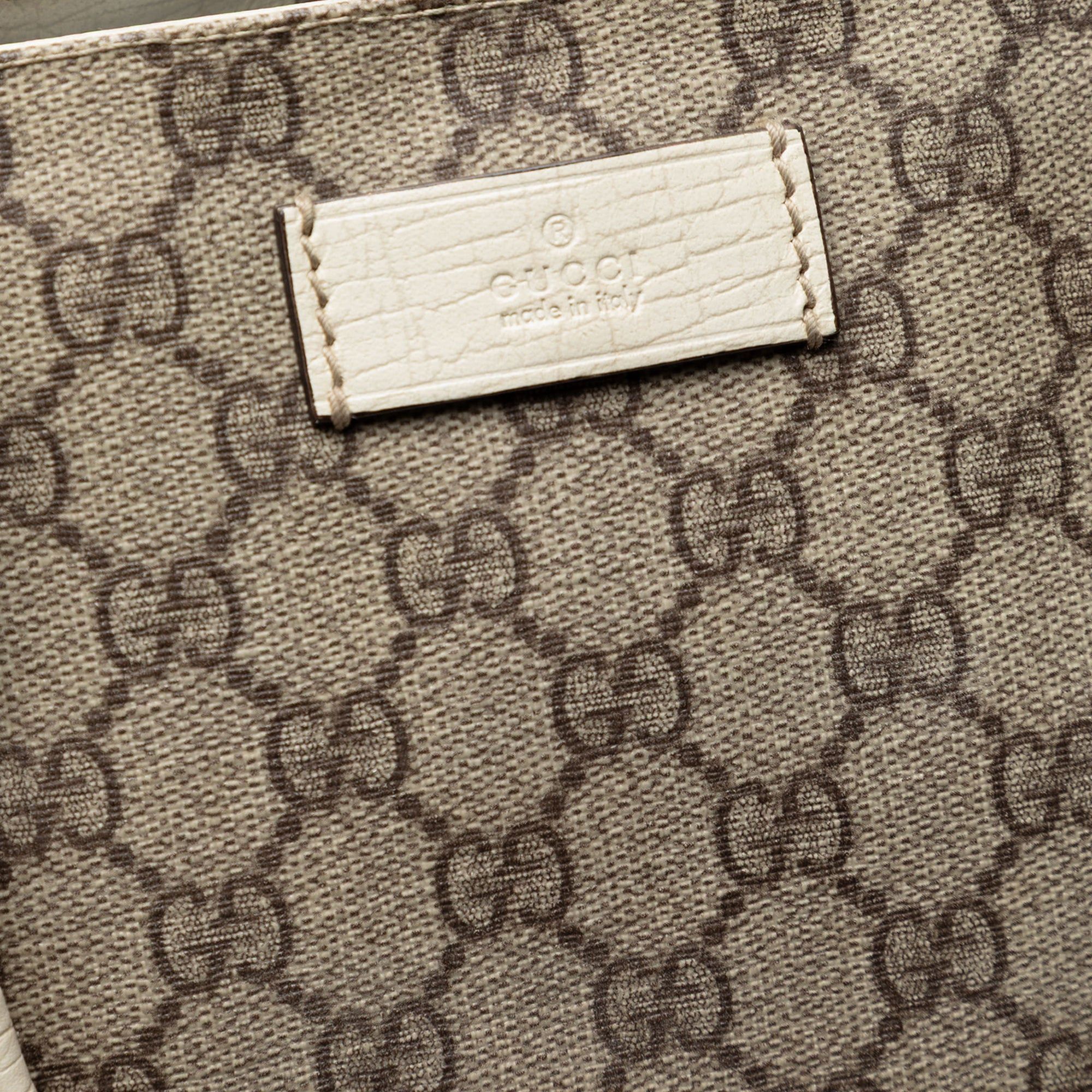 Gucci GG Supreme Tote Size ONE SIZE - 6 Thumbnail