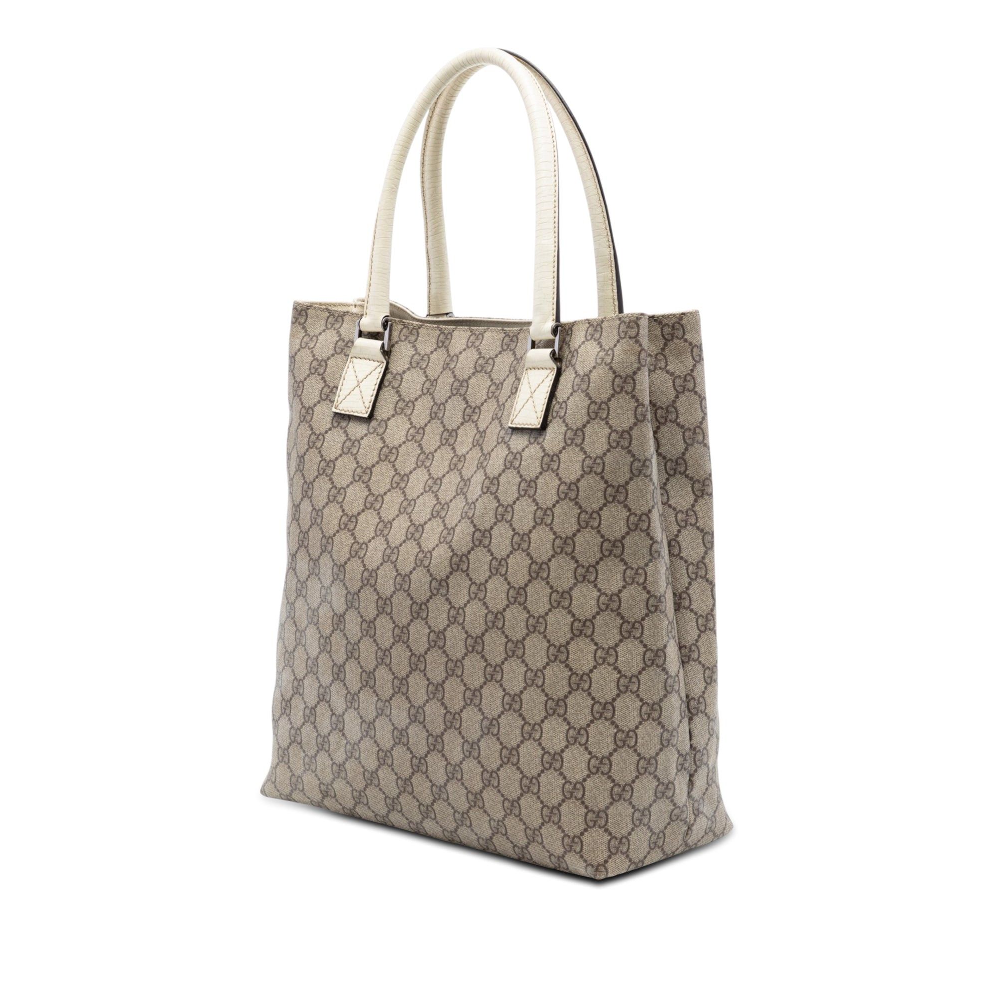 Gucci GG Supreme Tote Size ONE SIZE - 2 Thumbnail
