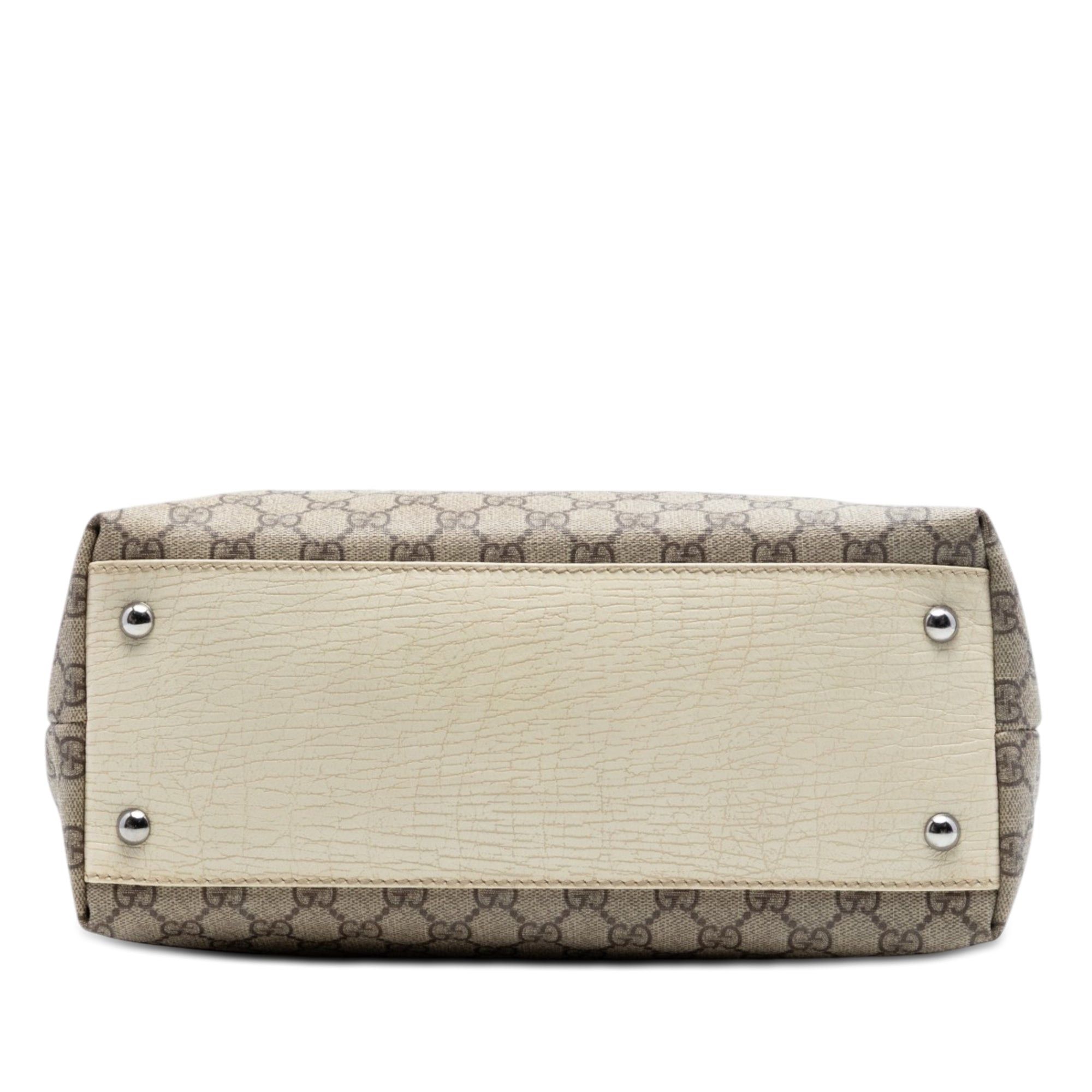 Gucci GG Supreme Tote Size ONE SIZE - 3 Thumbnail