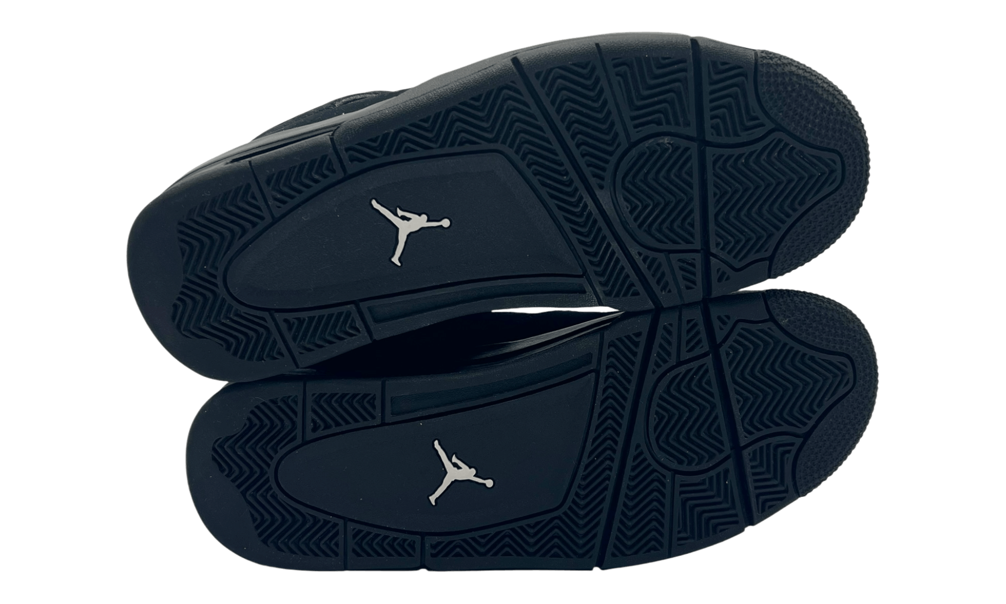 Jordan Brand Jordan 4 Retro Black Cat (2020) (PreOwned) Size US 9 / EU 42 - 6 Thumbnail