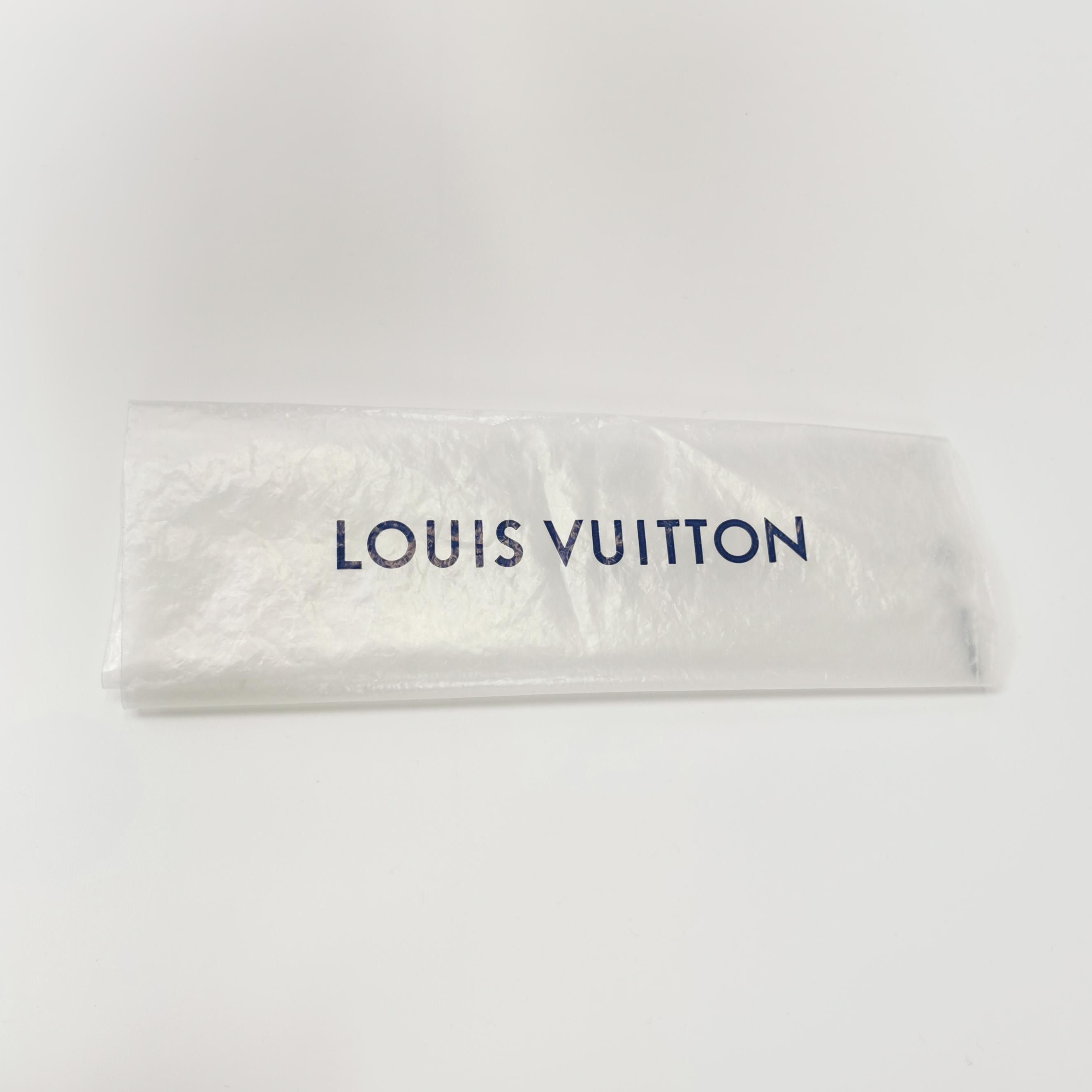 Louis Vuitton Louis Vuitton Monogram Knit Cardigan US M Size US M / EU 48-50 / 2 - 5 Thumbnail