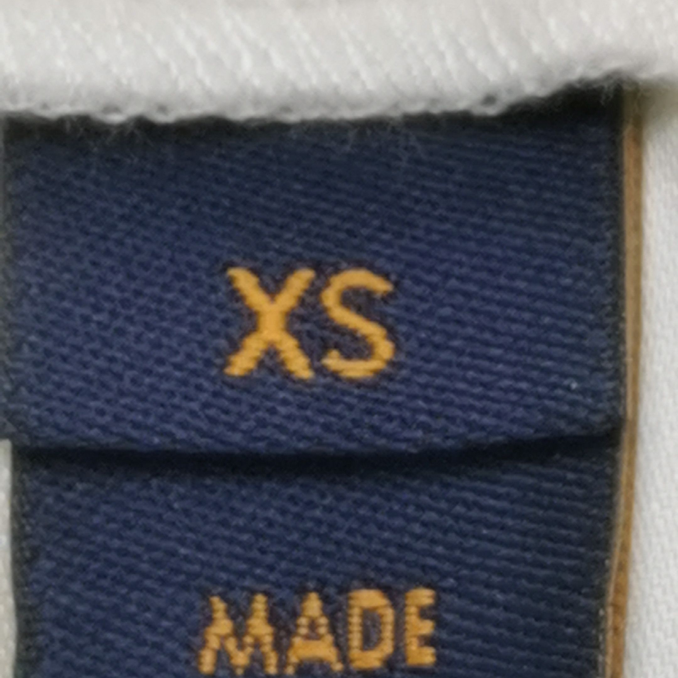 Louis Vuitton Louis Vuitton Patch Graphic T-Shirt XS Size US XS / EU 42 / 0 - 7 Thumbnail