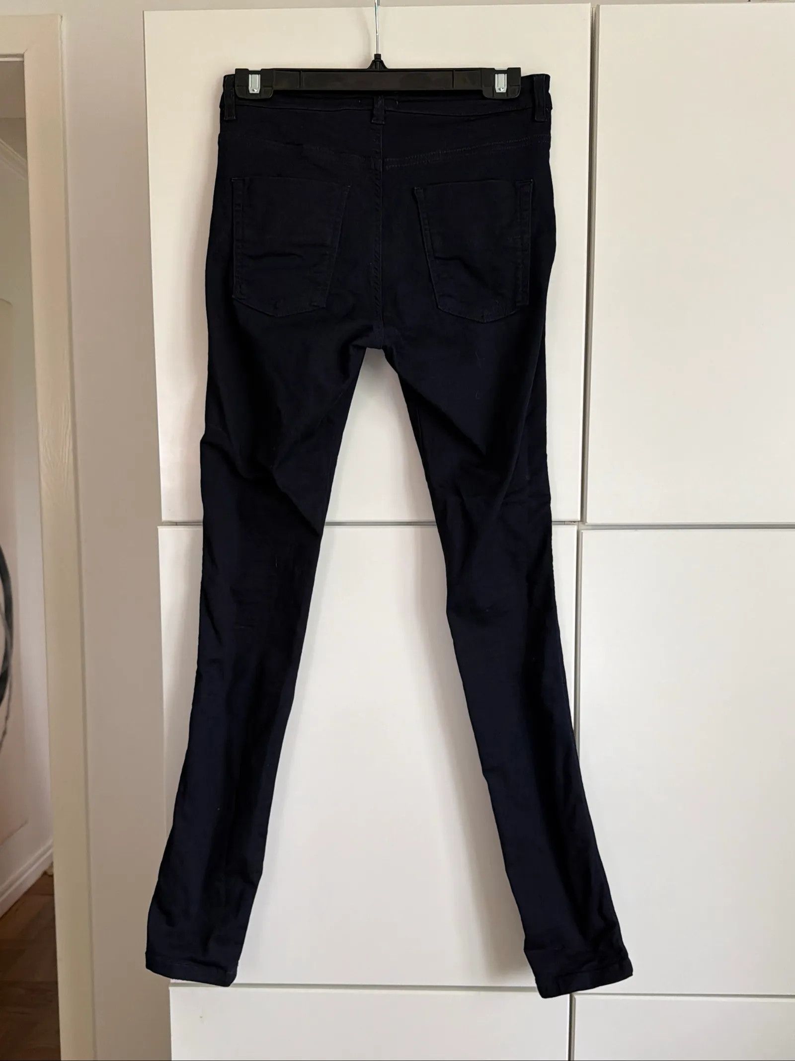 Filippa K Filippa K Lola Super Stretch Jeans Jeans Size 27" / US 4 / IT 40 - 5 Thumbnail