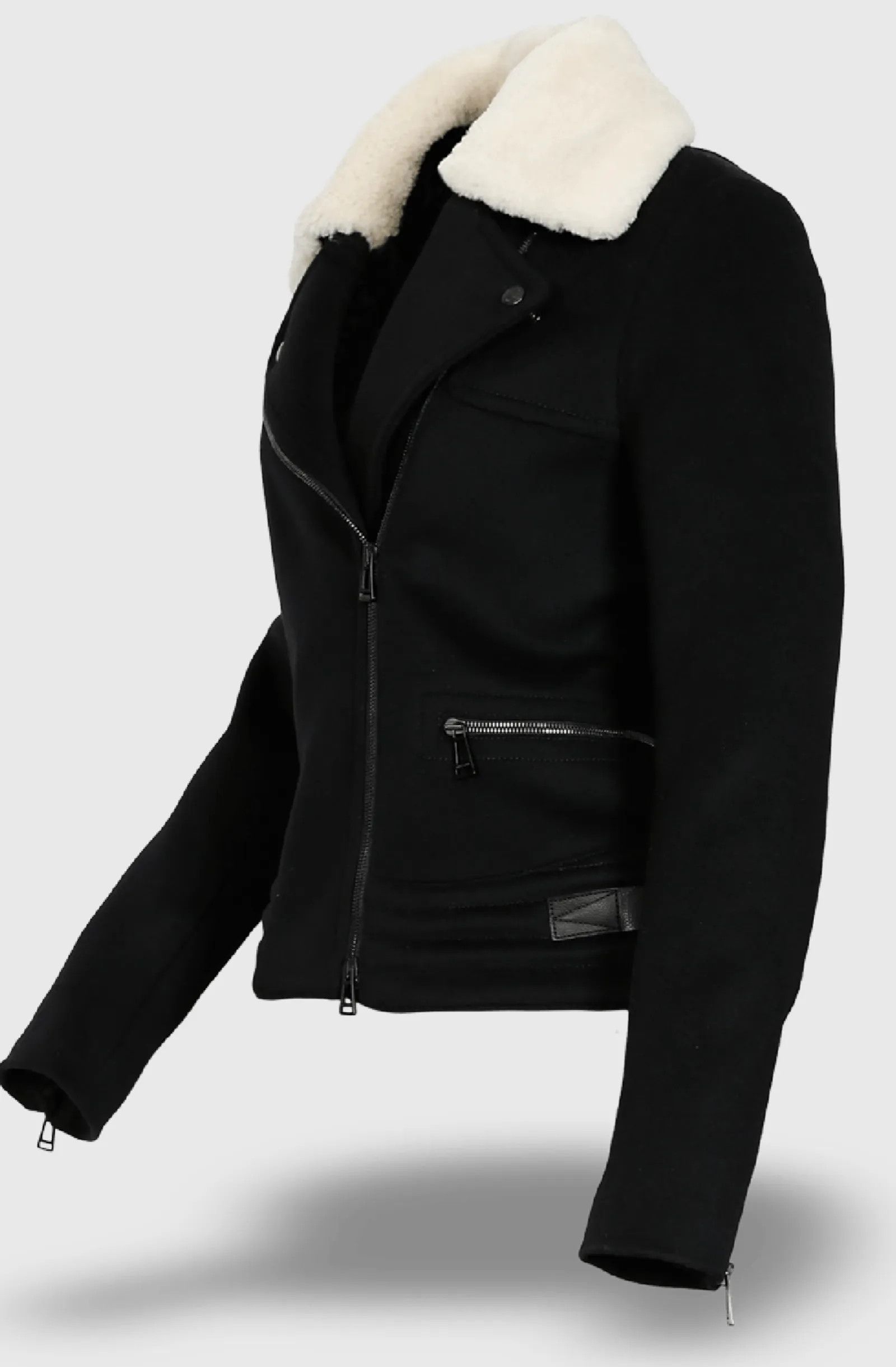 Belstaff Belstaff Jacket Size XS / US 0-2 / IT 36-38 - 5 Thumbnail