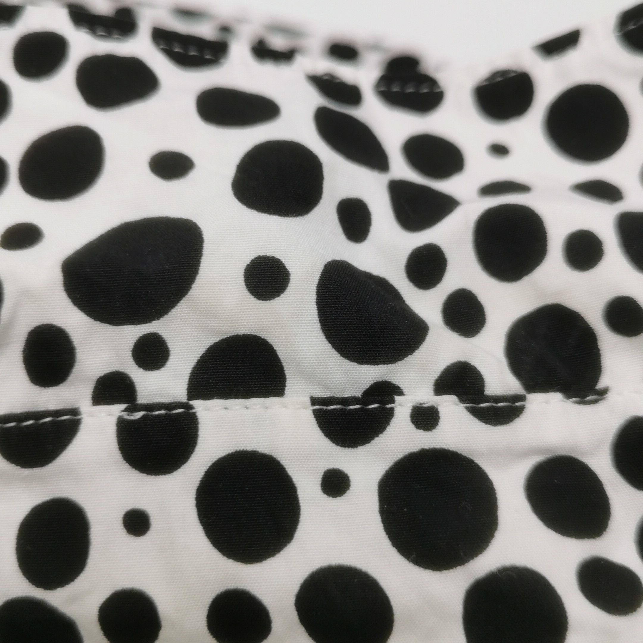 Louis Vuitton Louis Vuitton x Yayoi Kusama Polka Dot Jacket S Size US S / EU 44-46 / 1 - 11 Thumbnail