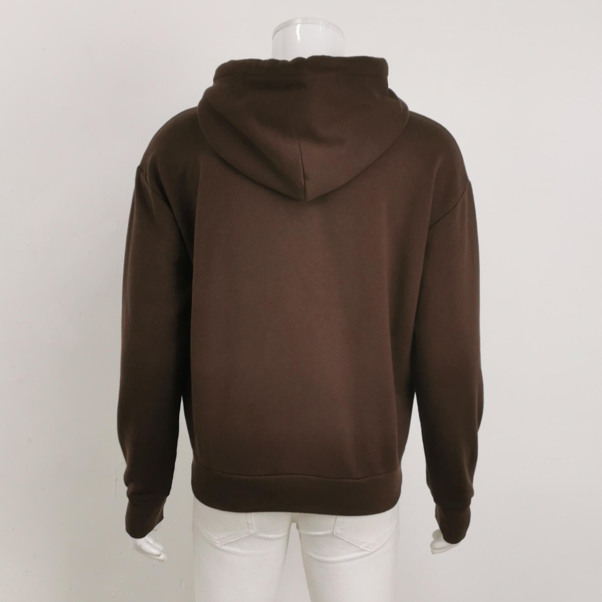 Louis Vuitton Louis Vuitton Bee Patch Embroidered Hoodie S Size US S / EU 44-46 / 1 - 2 Thumbnail