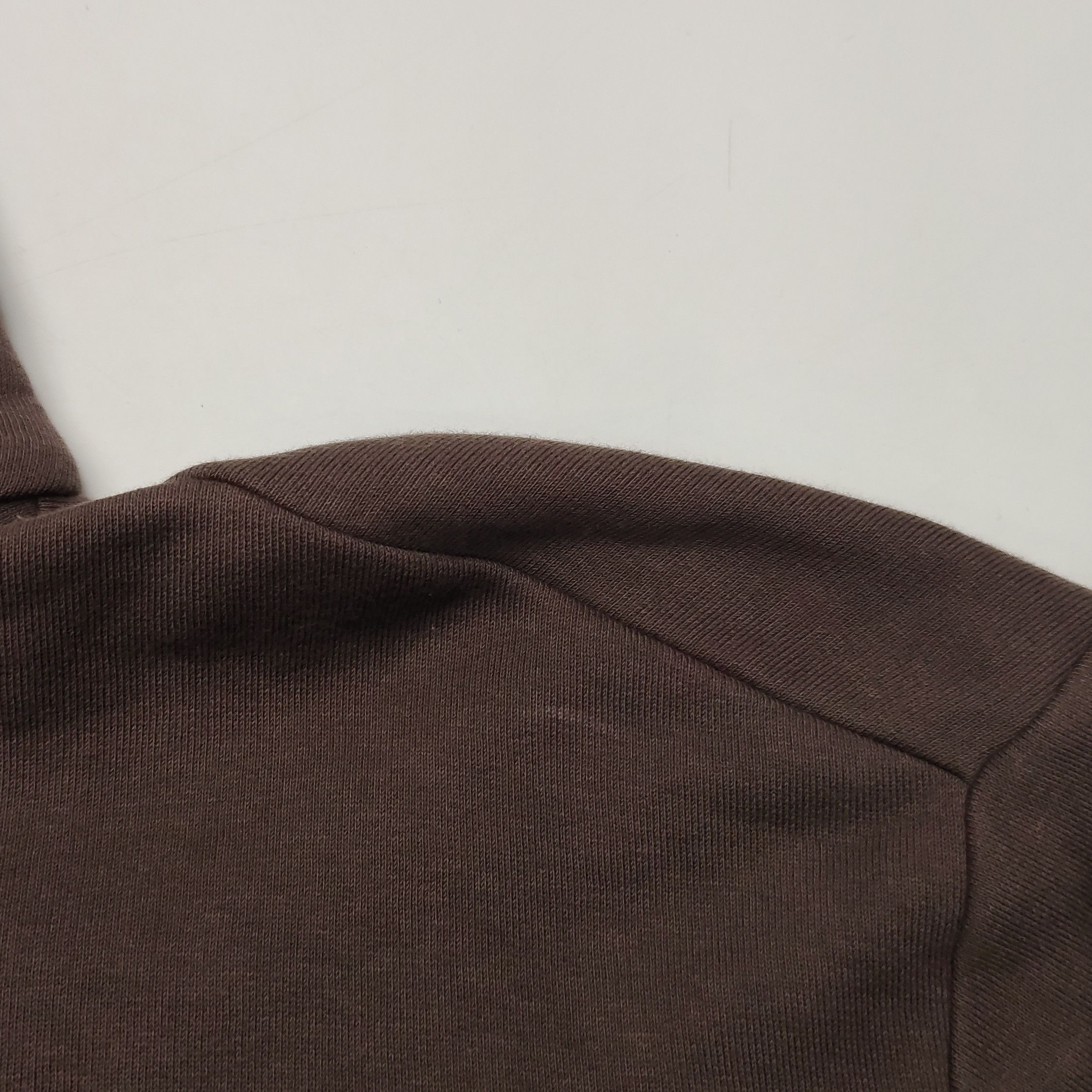 Louis Vuitton Louis Vuitton Bee Patch Embroidered Hoodie S Size US S / EU 44-46 / 1 - 10 Thumbnail