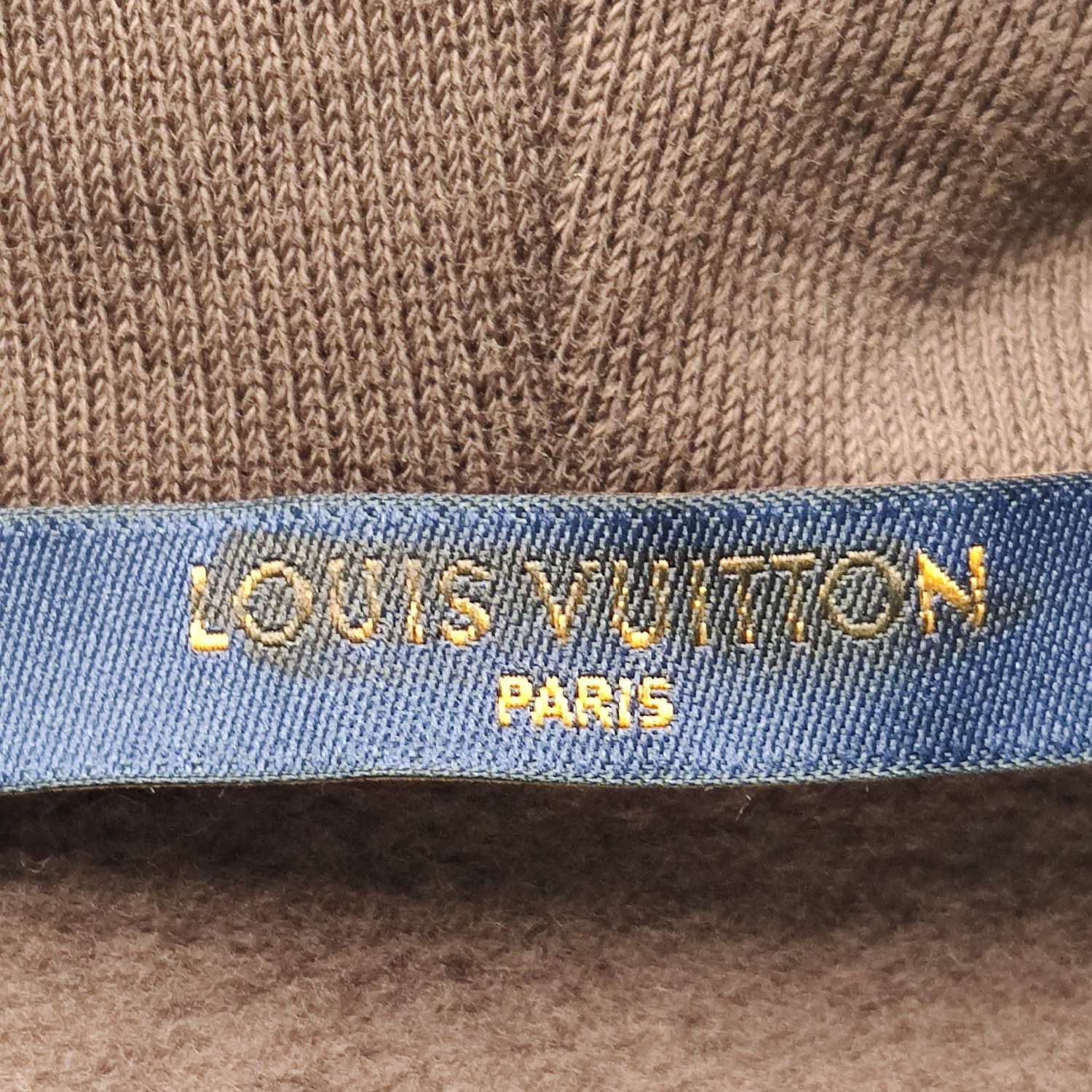 Louis Vuitton Louis Vuitton Bee Patch Embroidered Hoodie S Size US S / EU 44-46 / 1 - 5 Thumbnail