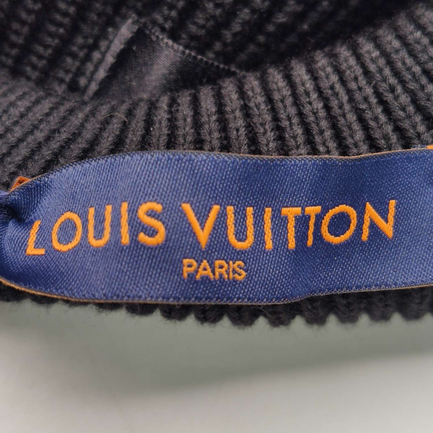 Louis Vuitton Louis Vuitton 3D Puppet Teddy Bear Sweater S Size US S / EU 44-46 / 1 - 6 Thumbnail