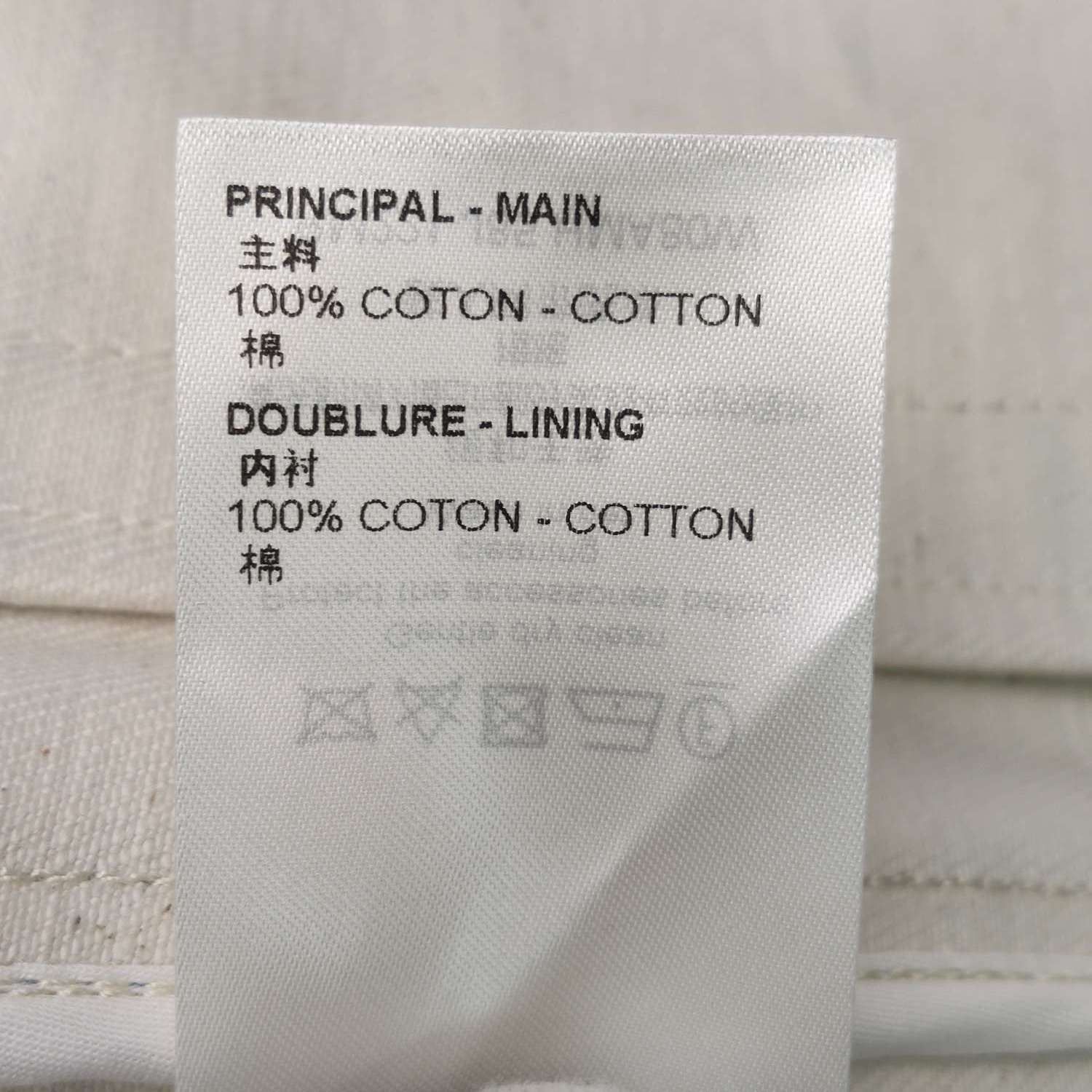 Louis Vuitton Louis Vuitton Mountain Landscape Cotton Jacket 46 Size US S / EU 44-46 / 1 - 7 Thumbnail