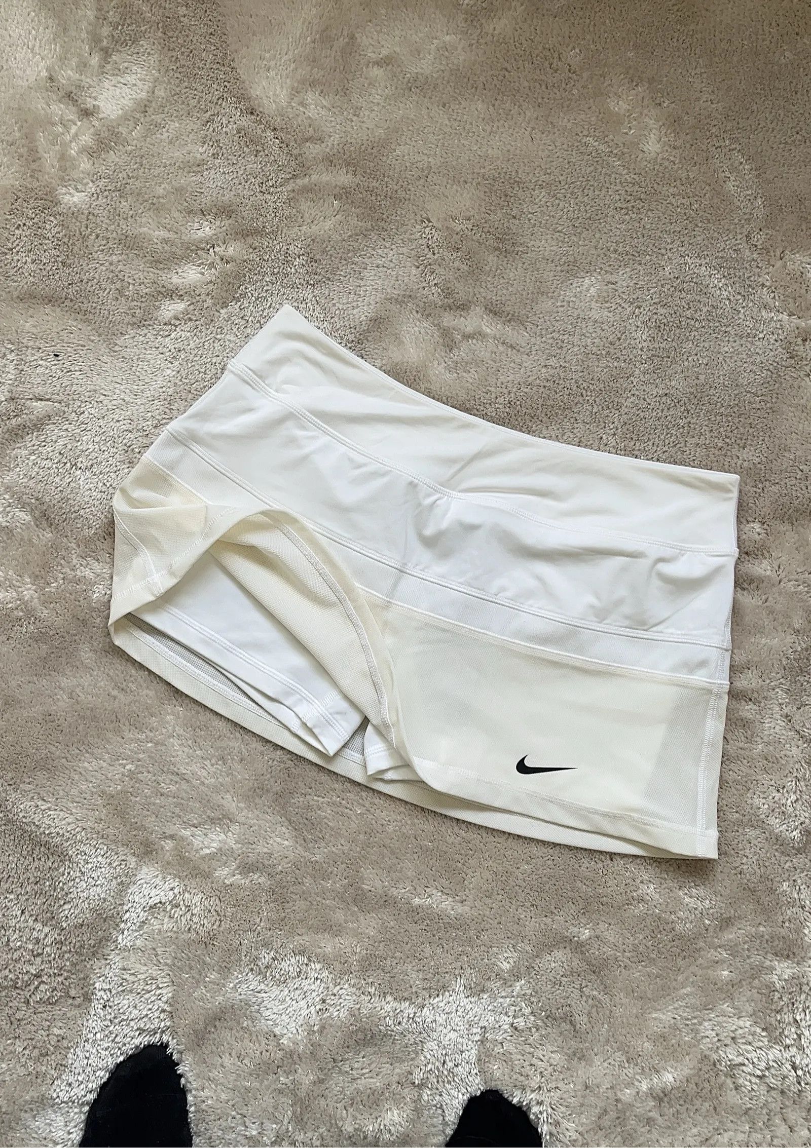 Nike Nike Tenniskjol NIKE Sweatpants Size 30" / US 8 / IT 44 - 5 Thumbnail