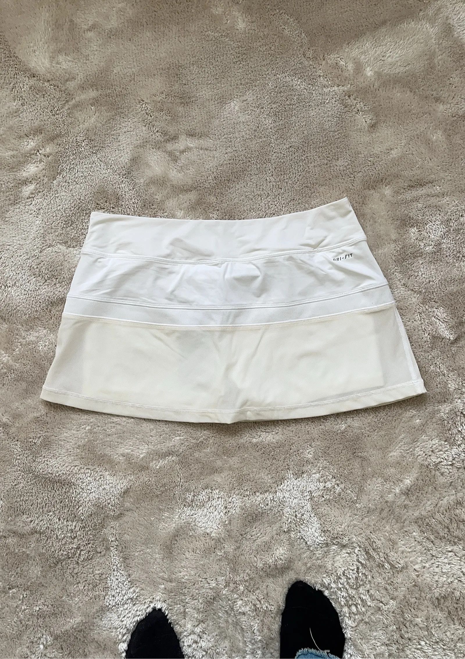 Nike Nike Tenniskjol NIKE Sweatpants Size 30" / US 8 / IT 44 - 4 Thumbnail