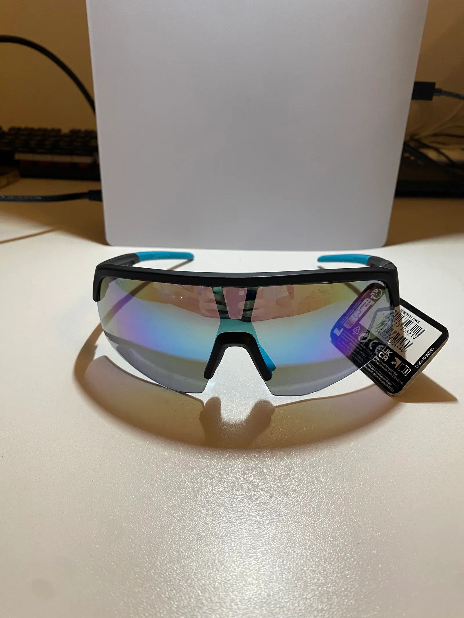 Iro IRO Sunglasses Size ONE SIZE - 3 Thumbnail
